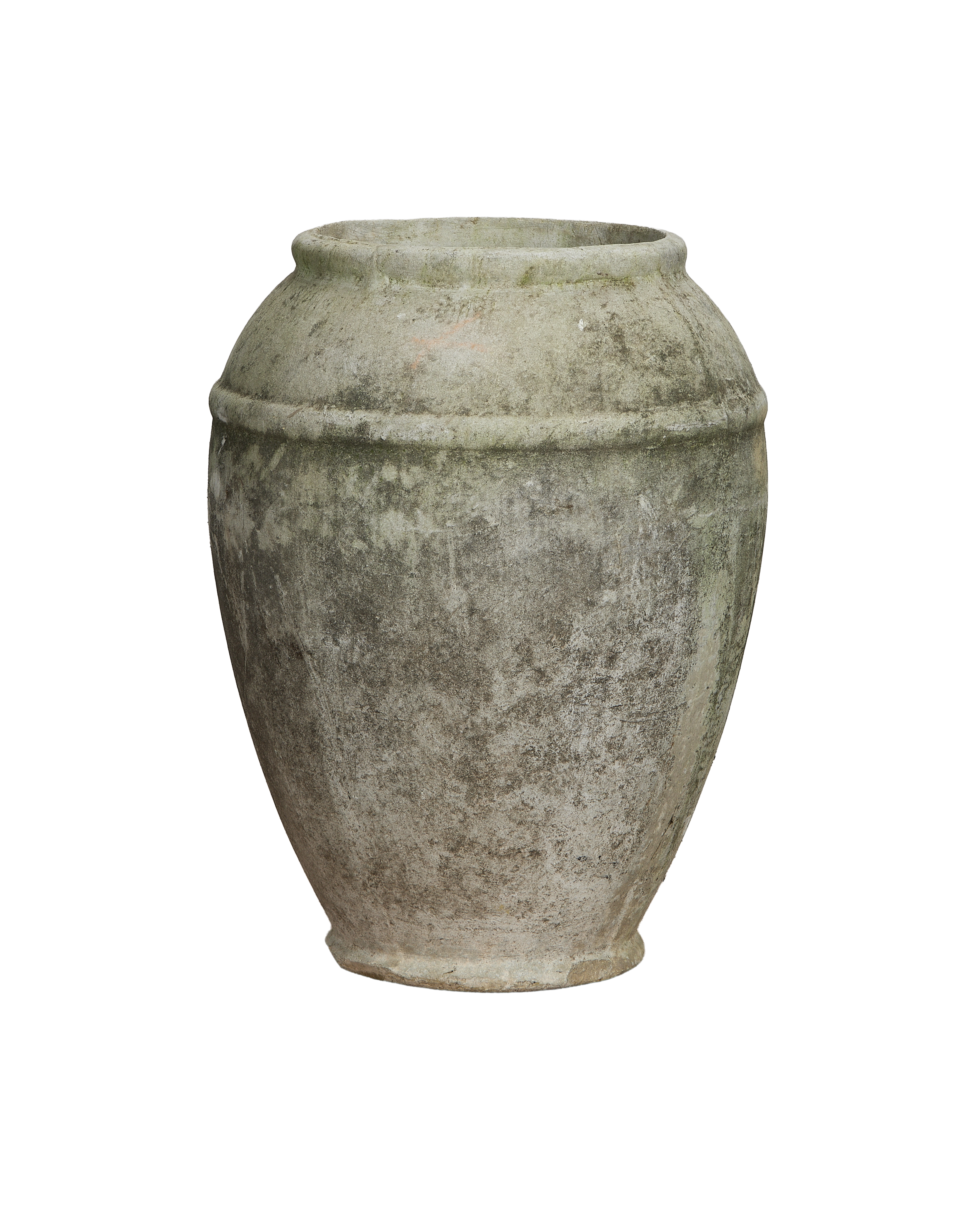 Olive Ateliers - Willy Guhl Planter - Jardiniere