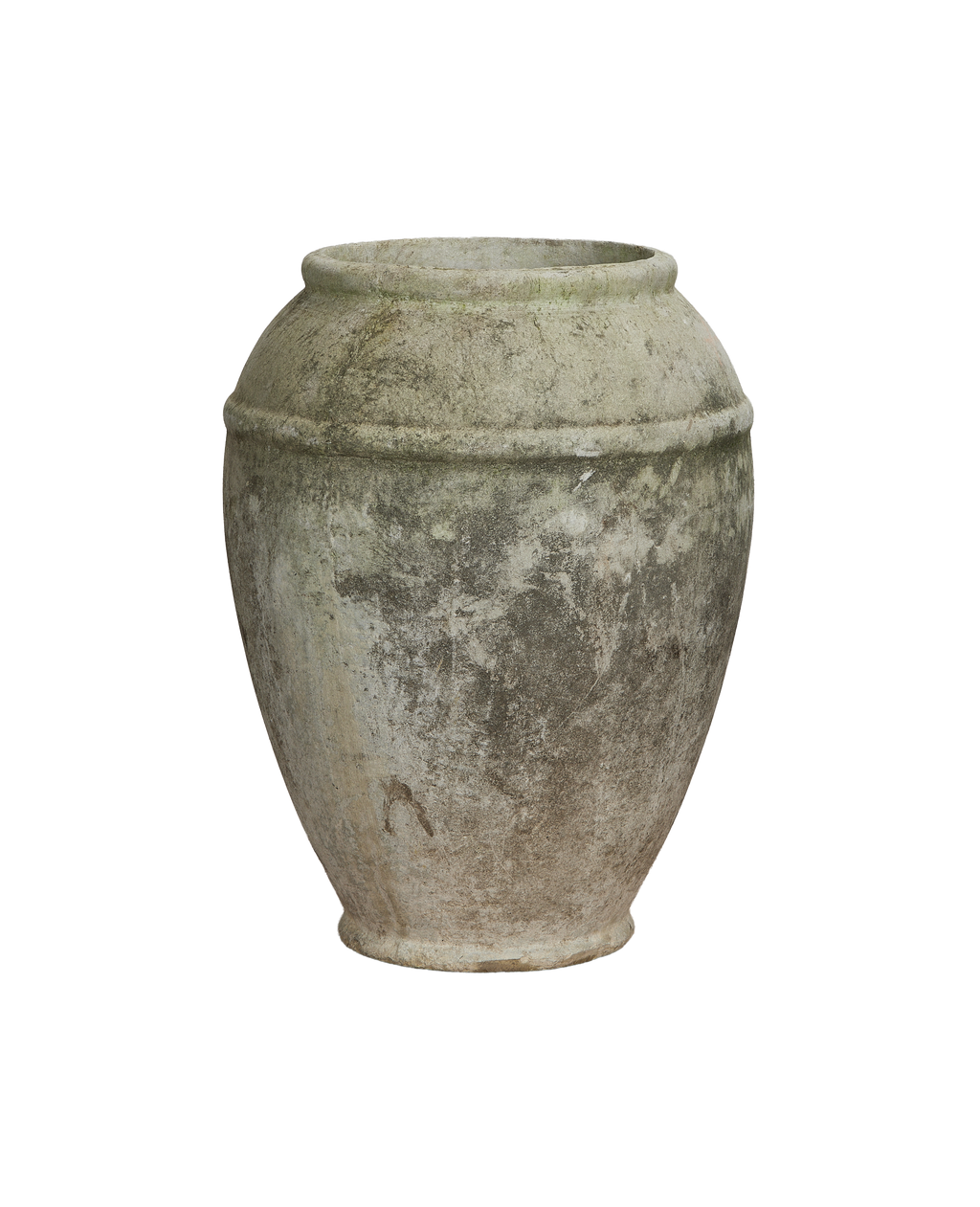 Olive Ateliers - Willy Guhl Planter - Jardiniere