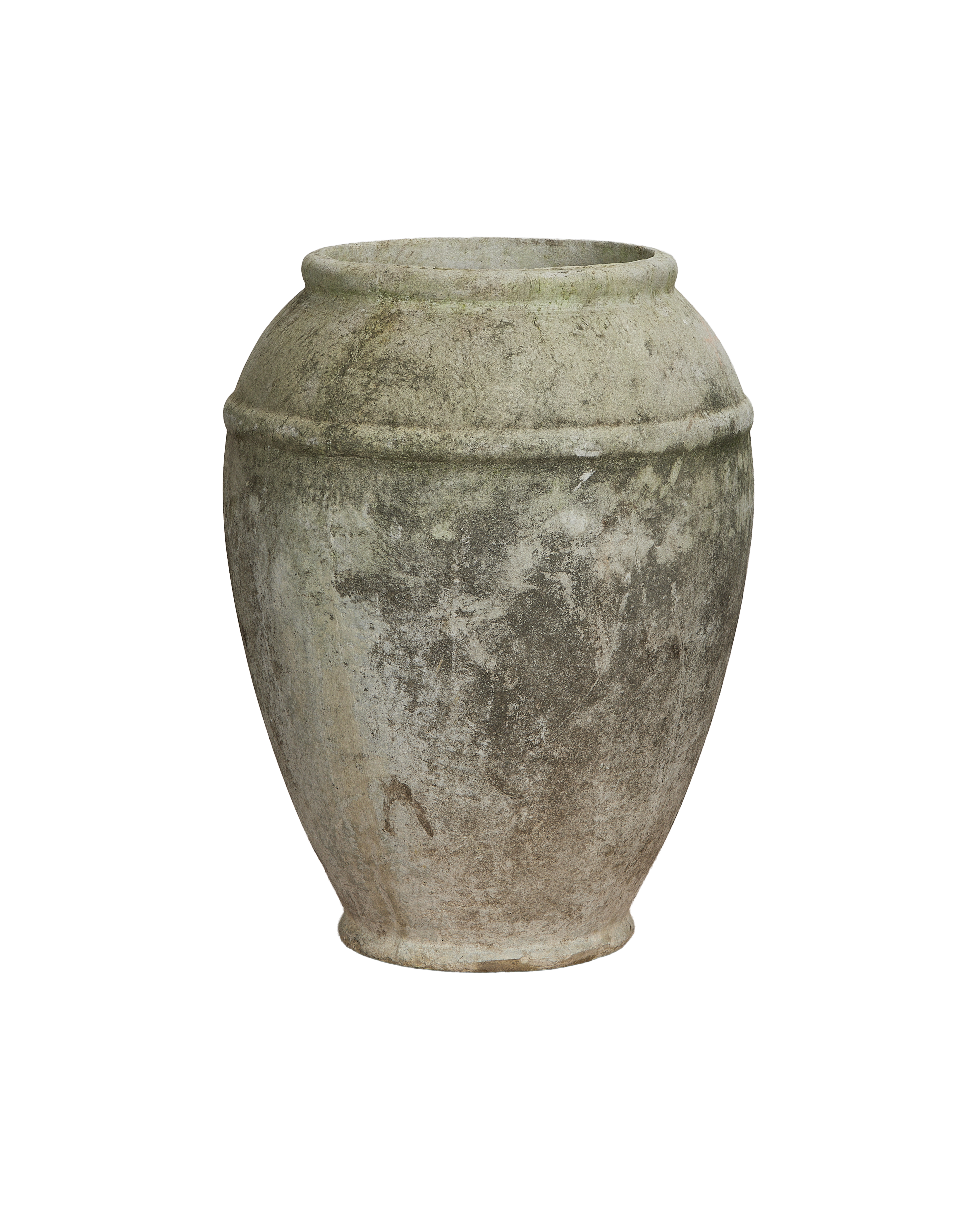 Olive Ateliers - Willy Guhl Planter - Jardiniere