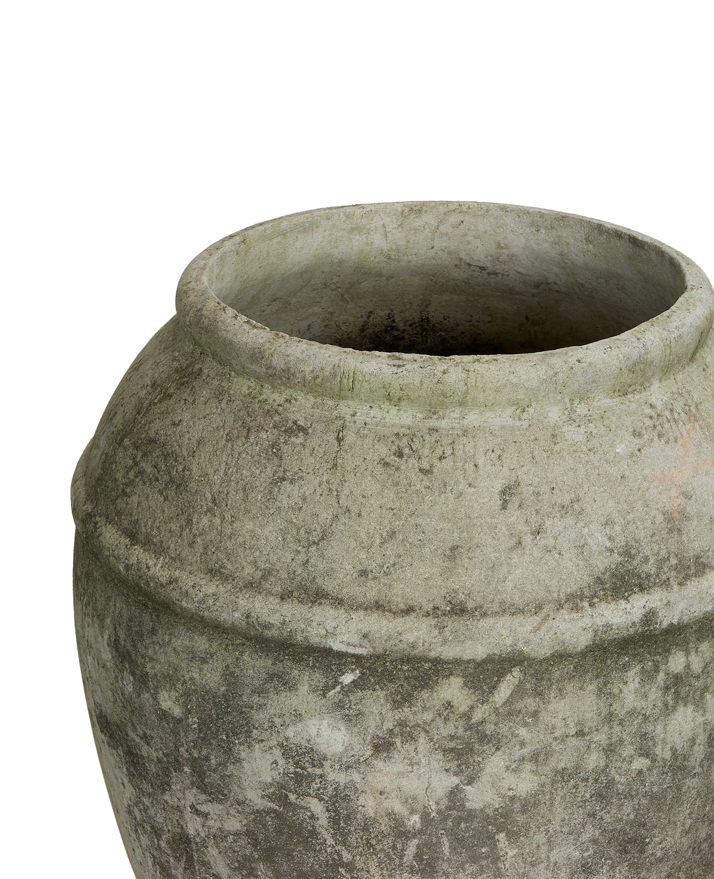 Olive Ateliers - Willy Guhl Planter - Jardiniere