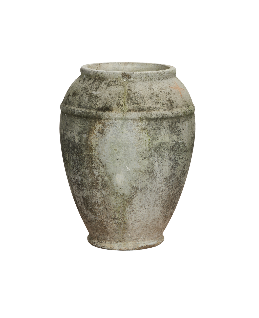 Olive Ateliers - Willy Guhl Planter - Jardiniere