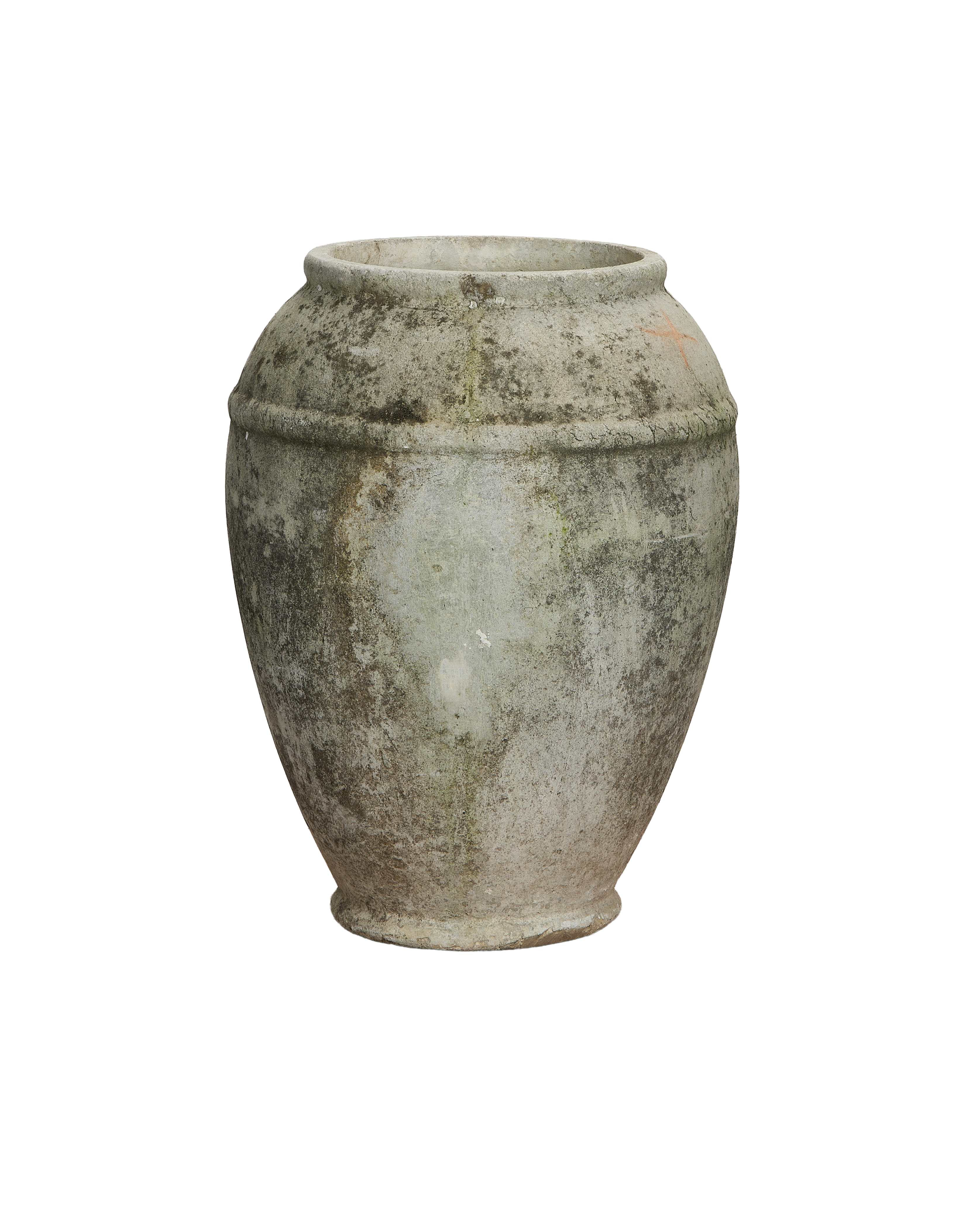 Olive Ateliers - Willy Guhl Planter - Jardiniere