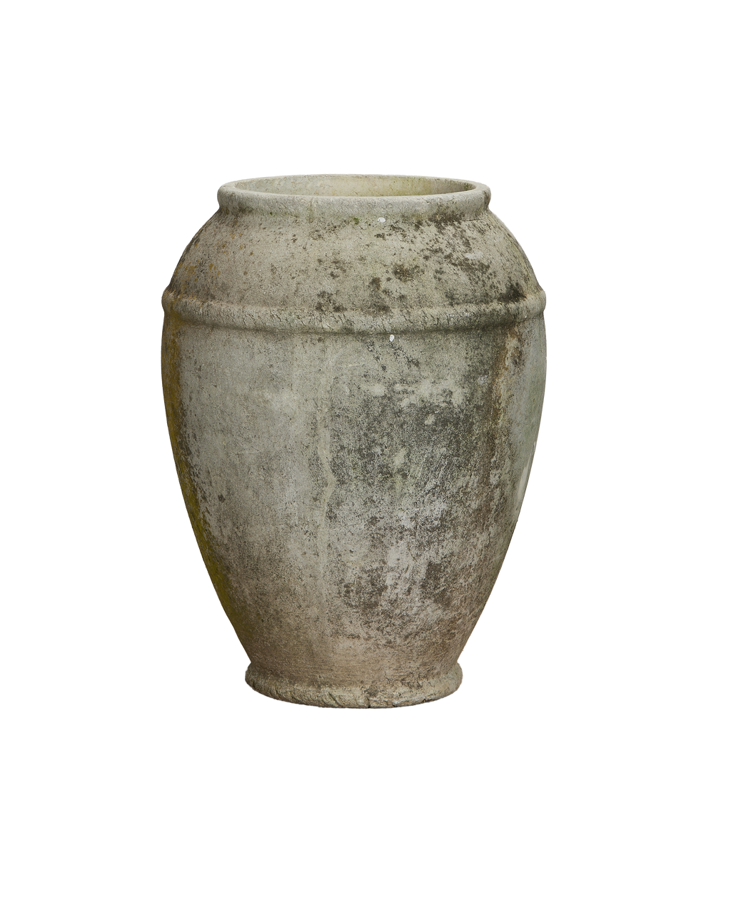 Olive Ateliers - Willy Guhl Planter - Jardiniere