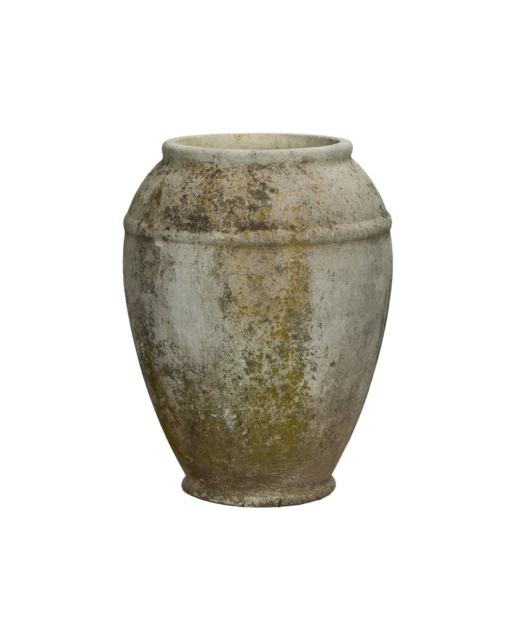 Olive Ateliers - Willy Guhl Planter - Jardiniere