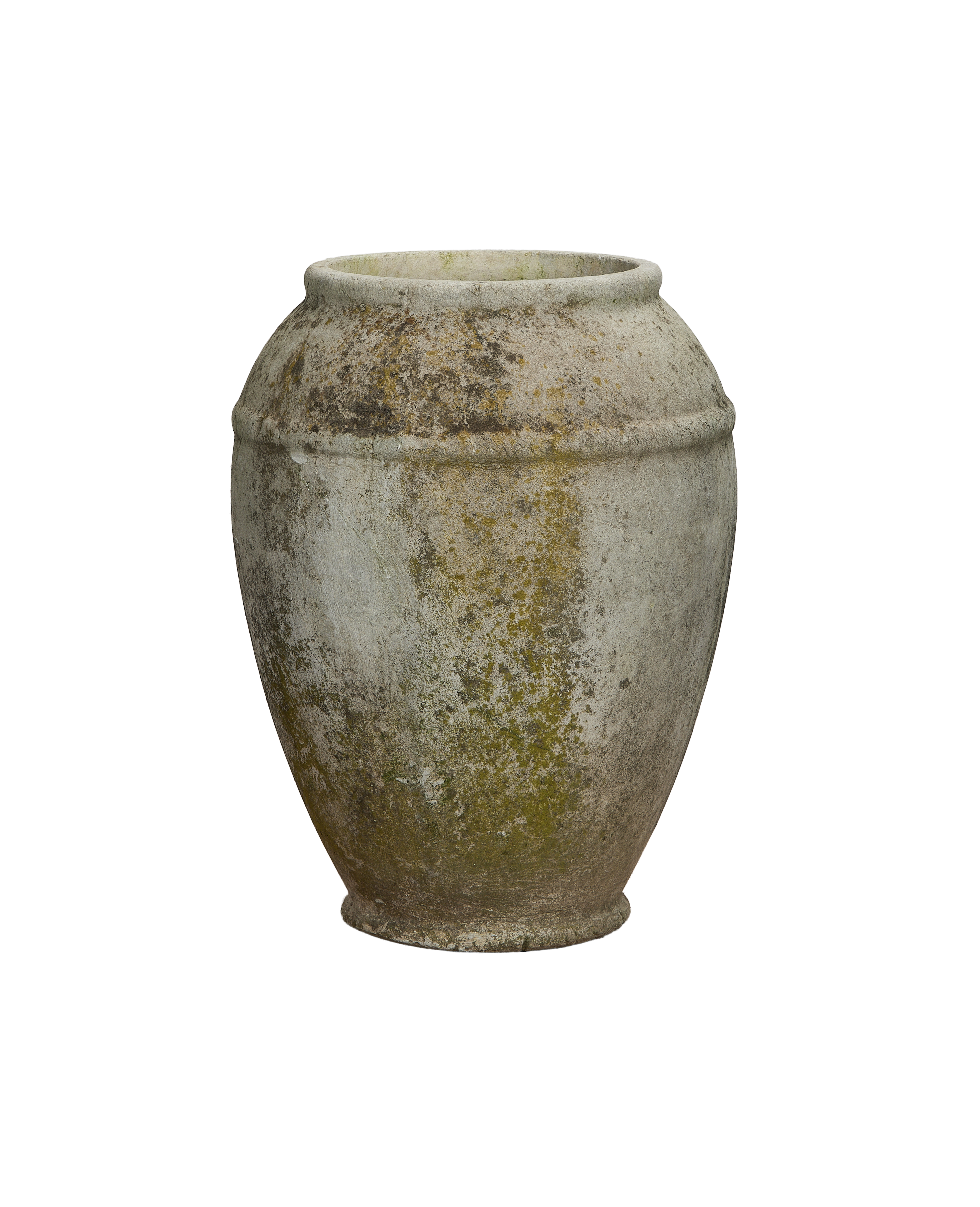 Olive Ateliers - Willy Guhl Planter - Jardiniere