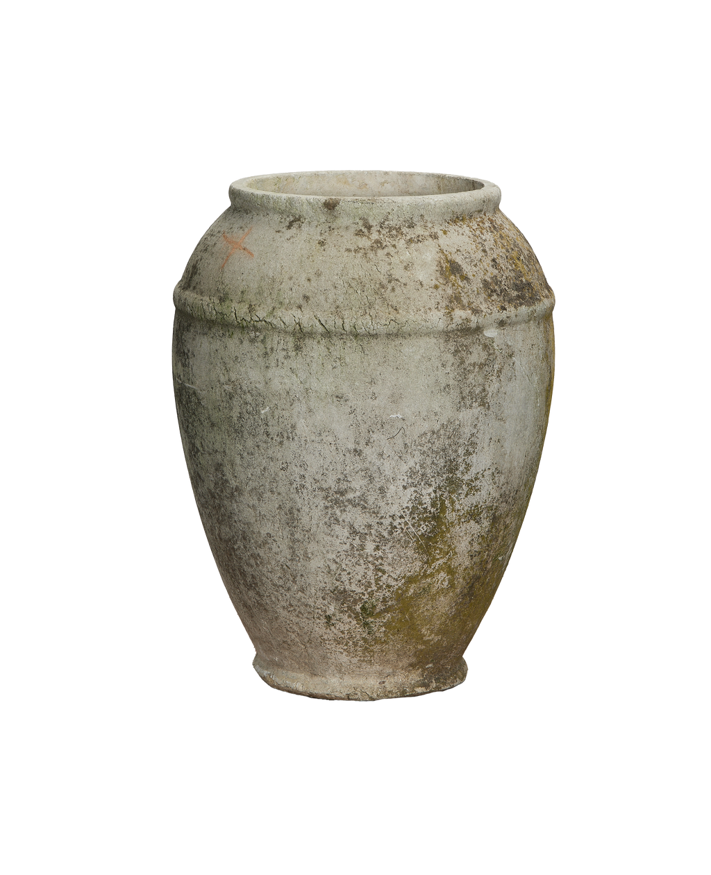 Olive Ateliers - Willy Guhl Planter - Jardiniere