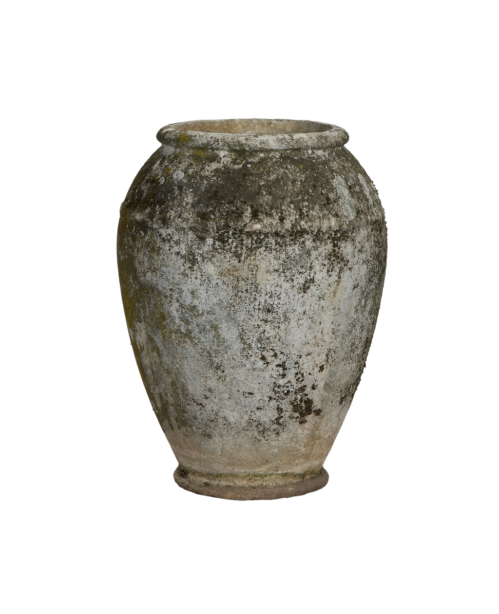 Olive Ateliers - Willy Guhl Planter - Jardiniere