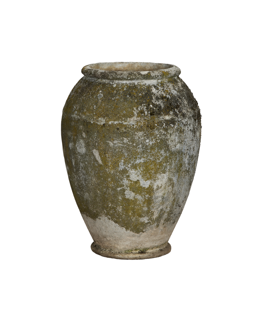 Olive Ateliers - Willy Guhl Planter - Jardiniere