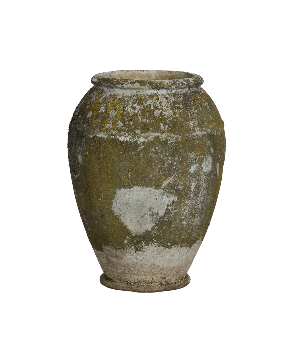 Olive Ateliers - Willy Guhl Planter - Jardiniere