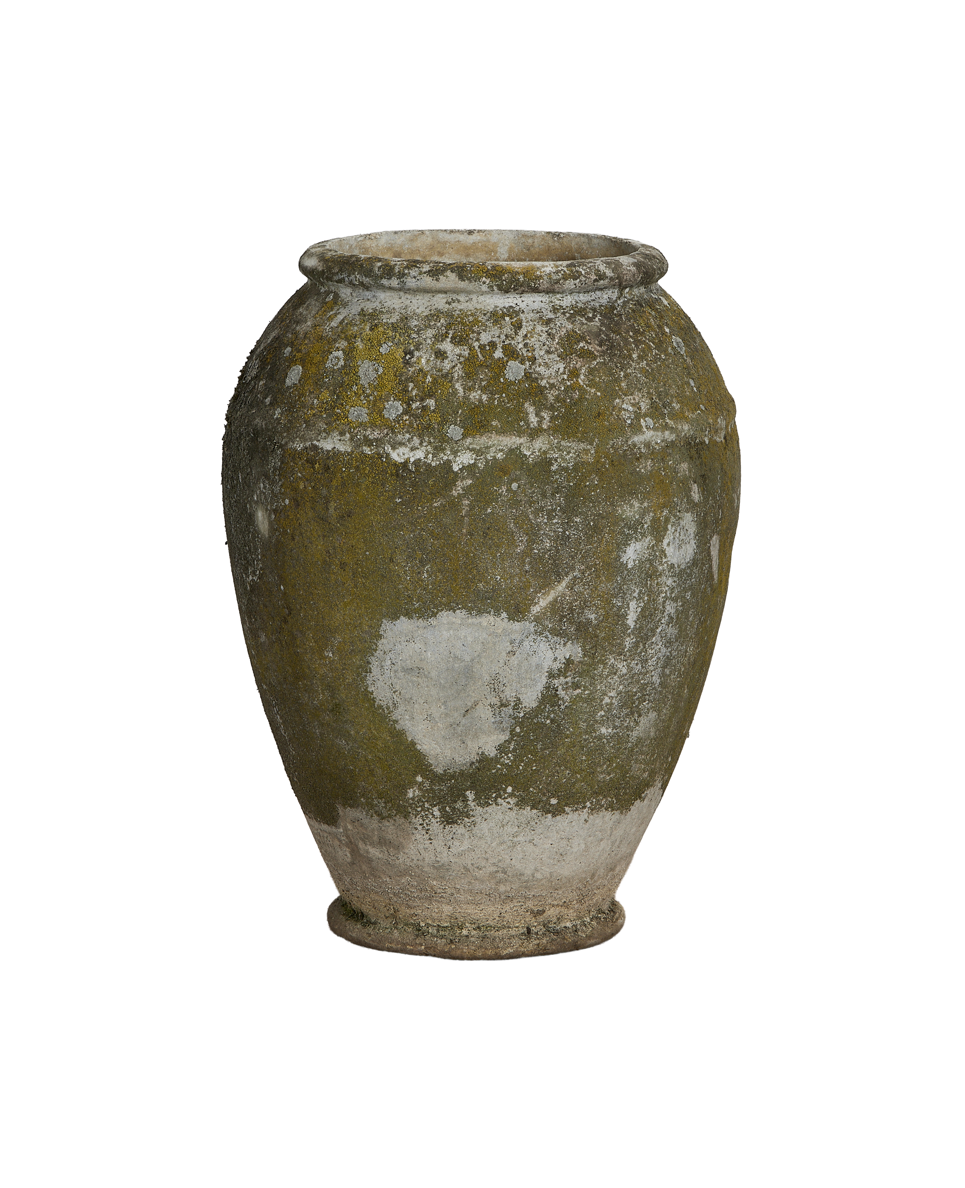 Olive Ateliers - Willy Guhl Planter - Jardiniere