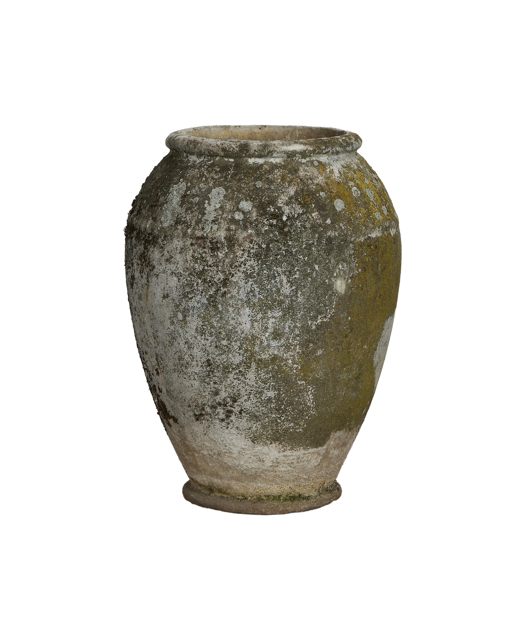 Olive Ateliers - Willy Guhl Planter - Jardiniere