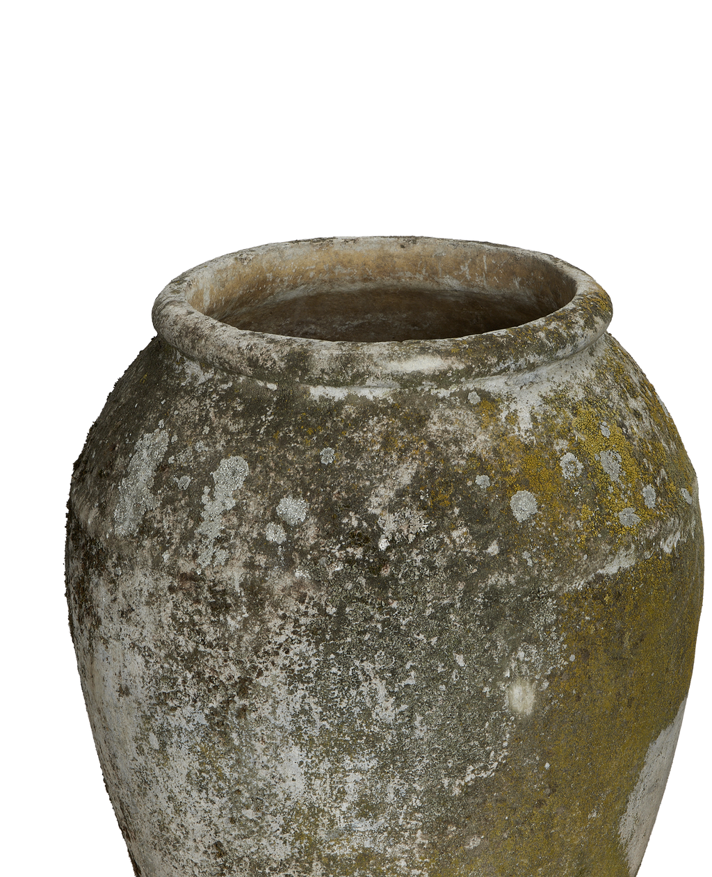 Olive Ateliers - Willy Guhl Planter - Jardiniere