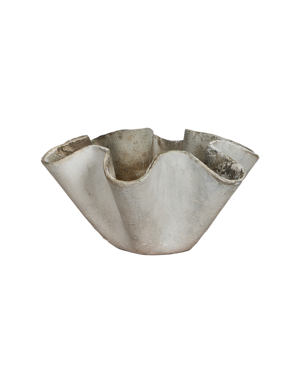 Olive Ateliers - Willy Guhl Planter - Organic