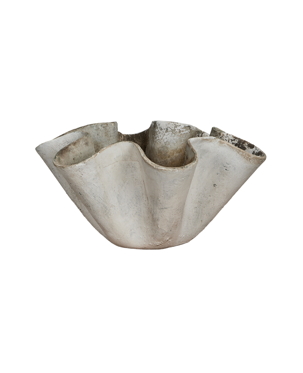 Olive Ateliers - Willy Guhl Planter - Organic