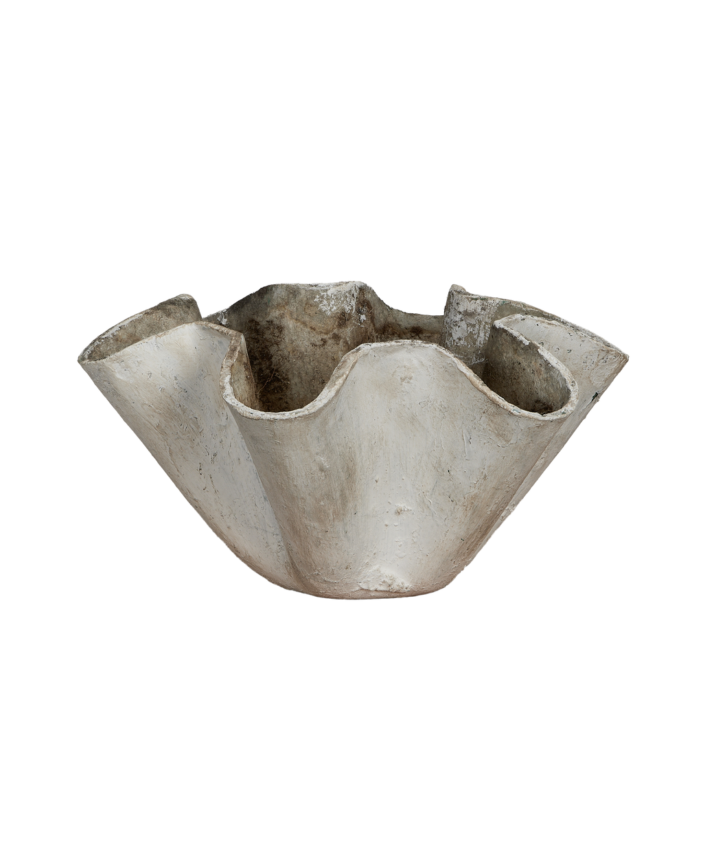 Olive Ateliers - Willy Guhl Planter - Organic