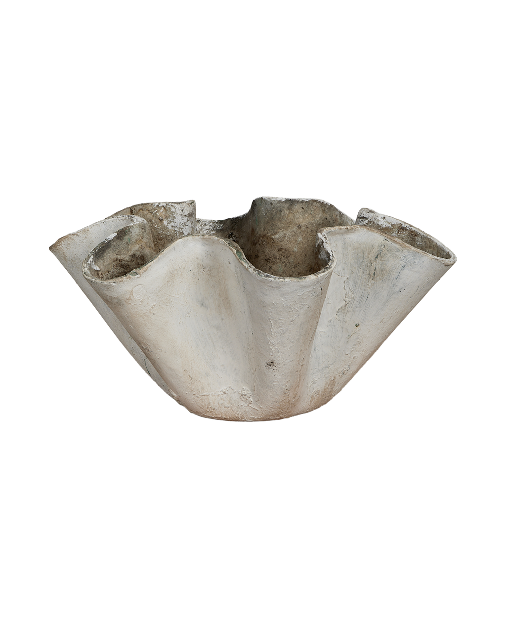 Olive Ateliers - Willy Guhl Planter - Organic