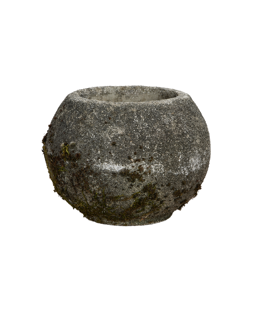 Olive Ateliers - Orb Planter