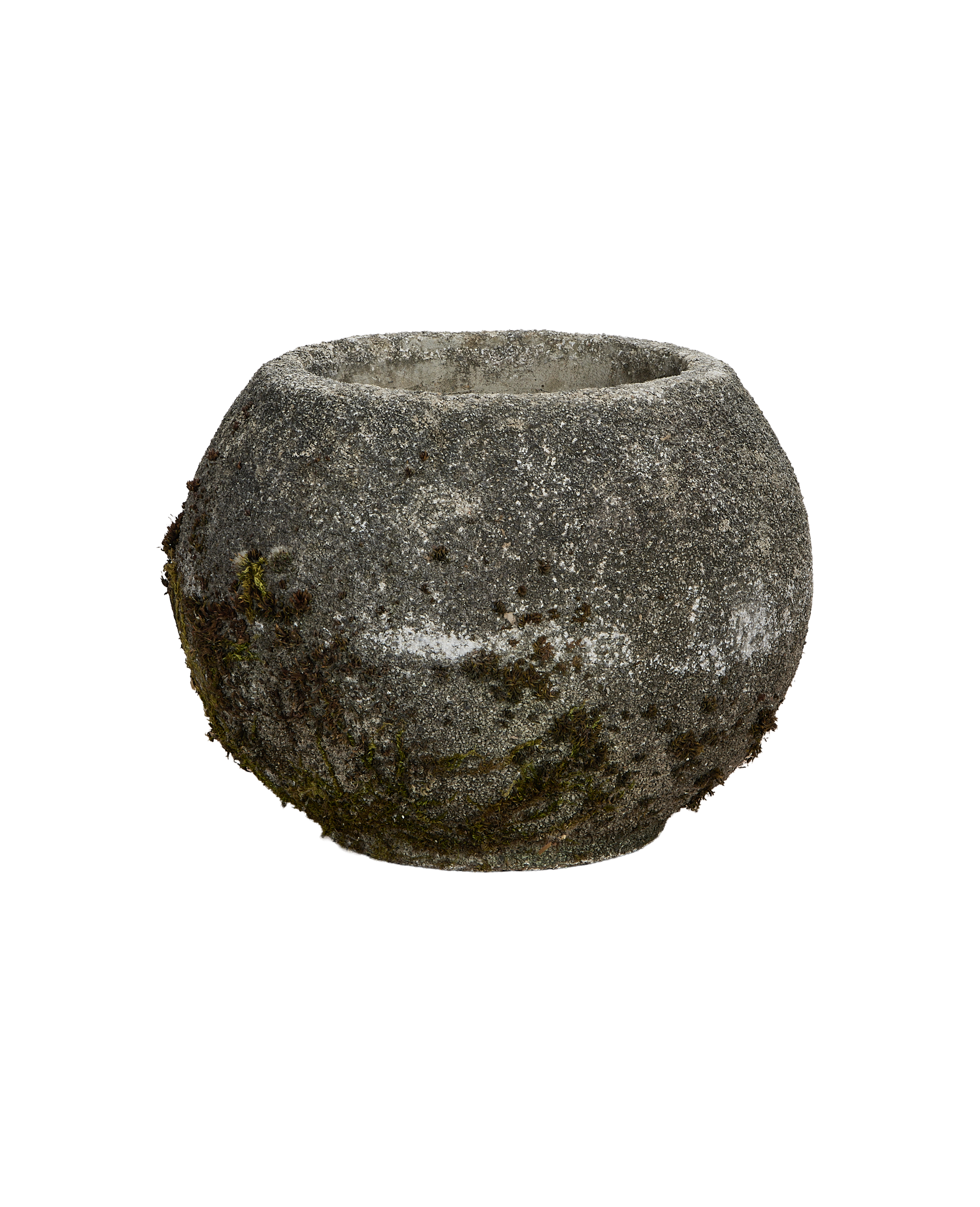 Olive Ateliers - Orb Planter