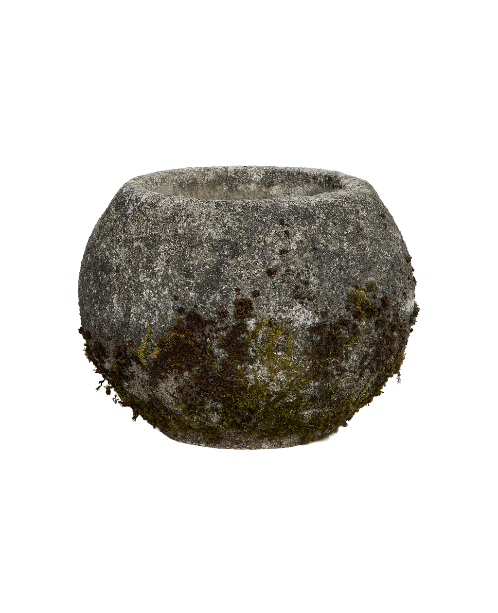 Olive Ateliers - Orb Planter