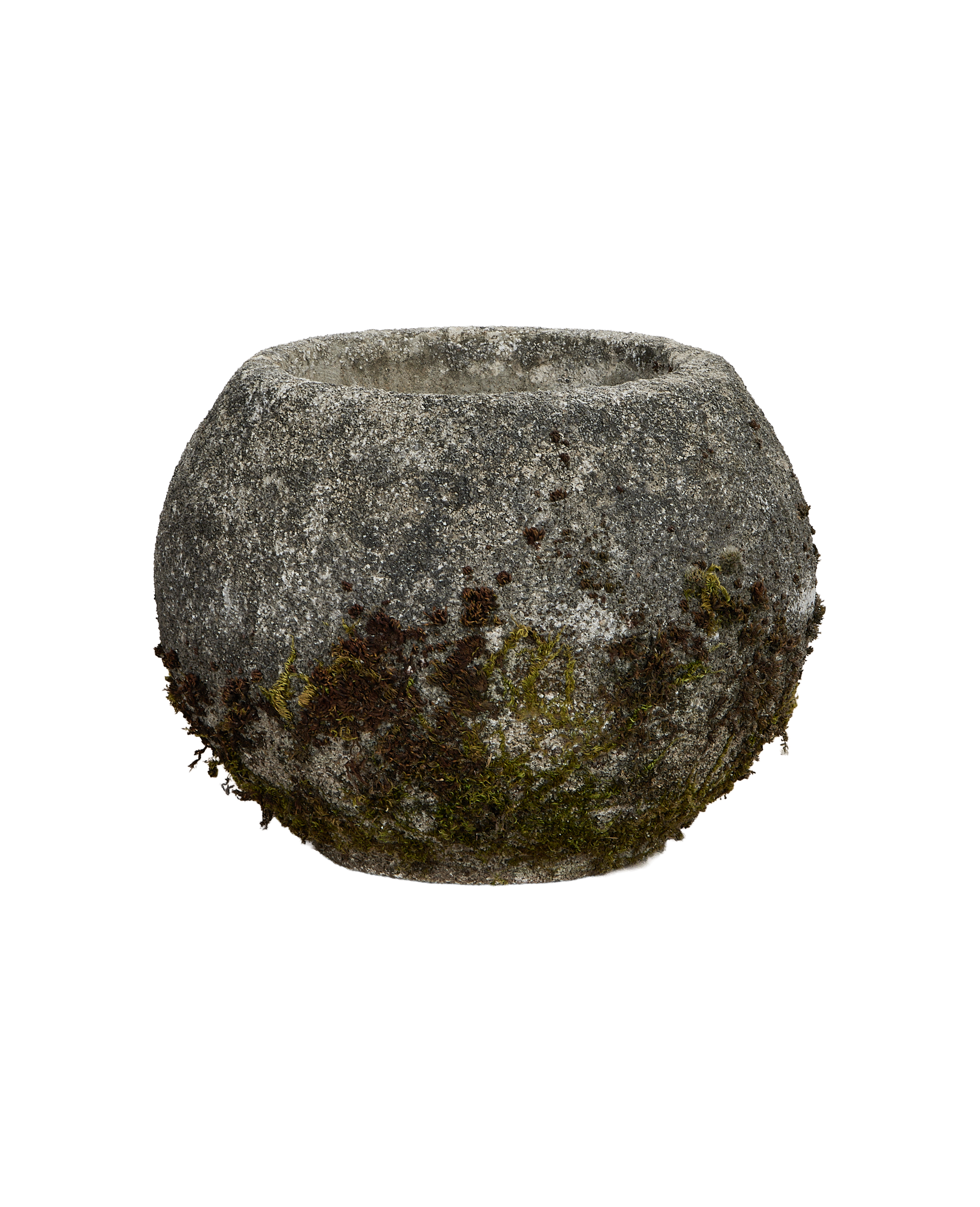Olive Ateliers - Orb Planter