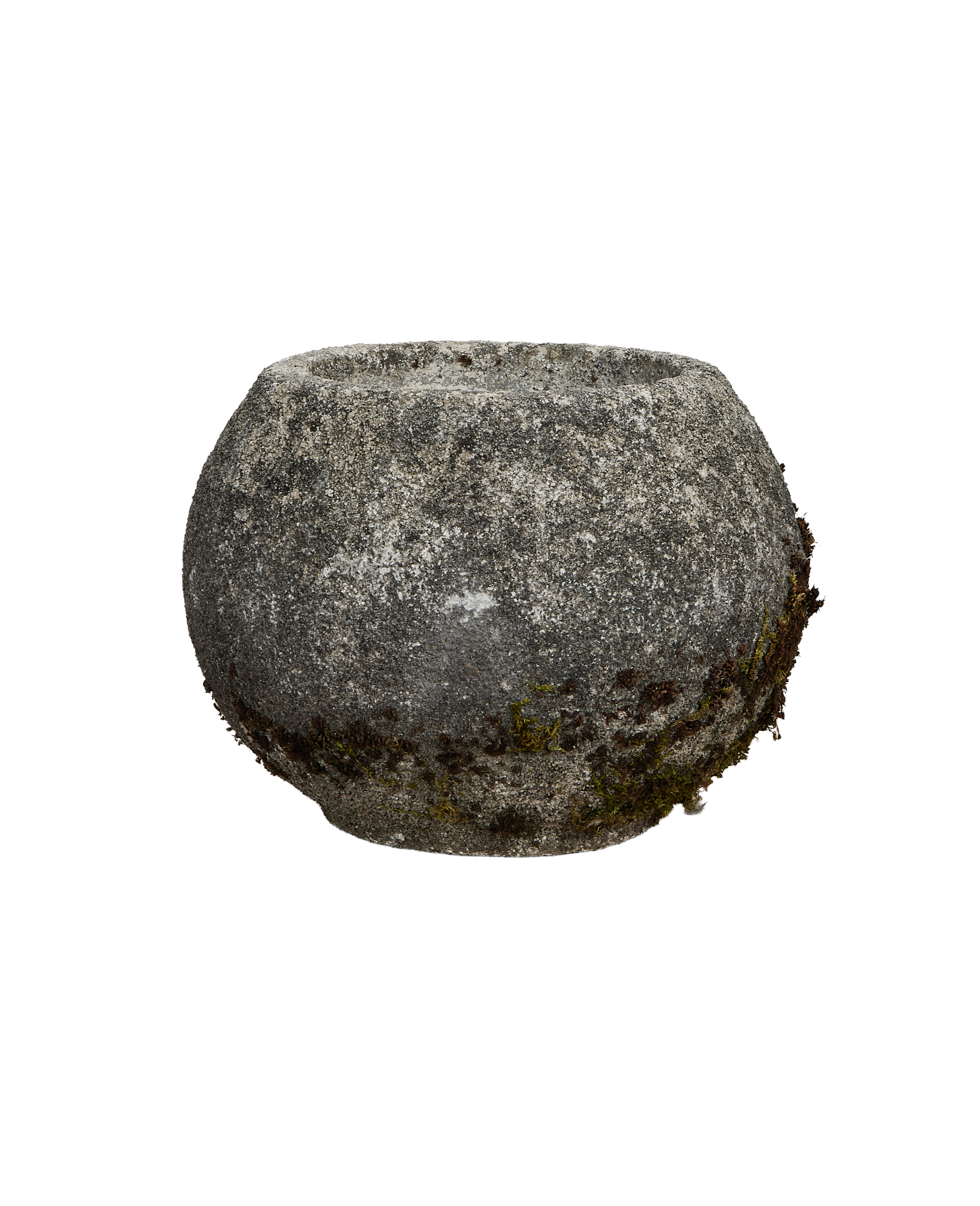 Olive Ateliers - Orb Planter