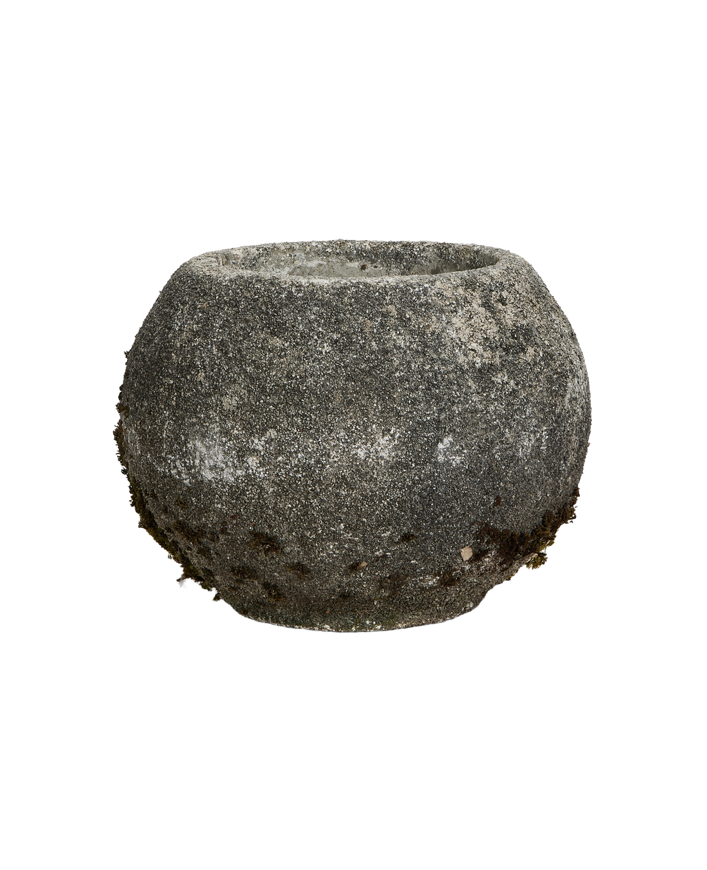 Olive Ateliers - Orb Planter