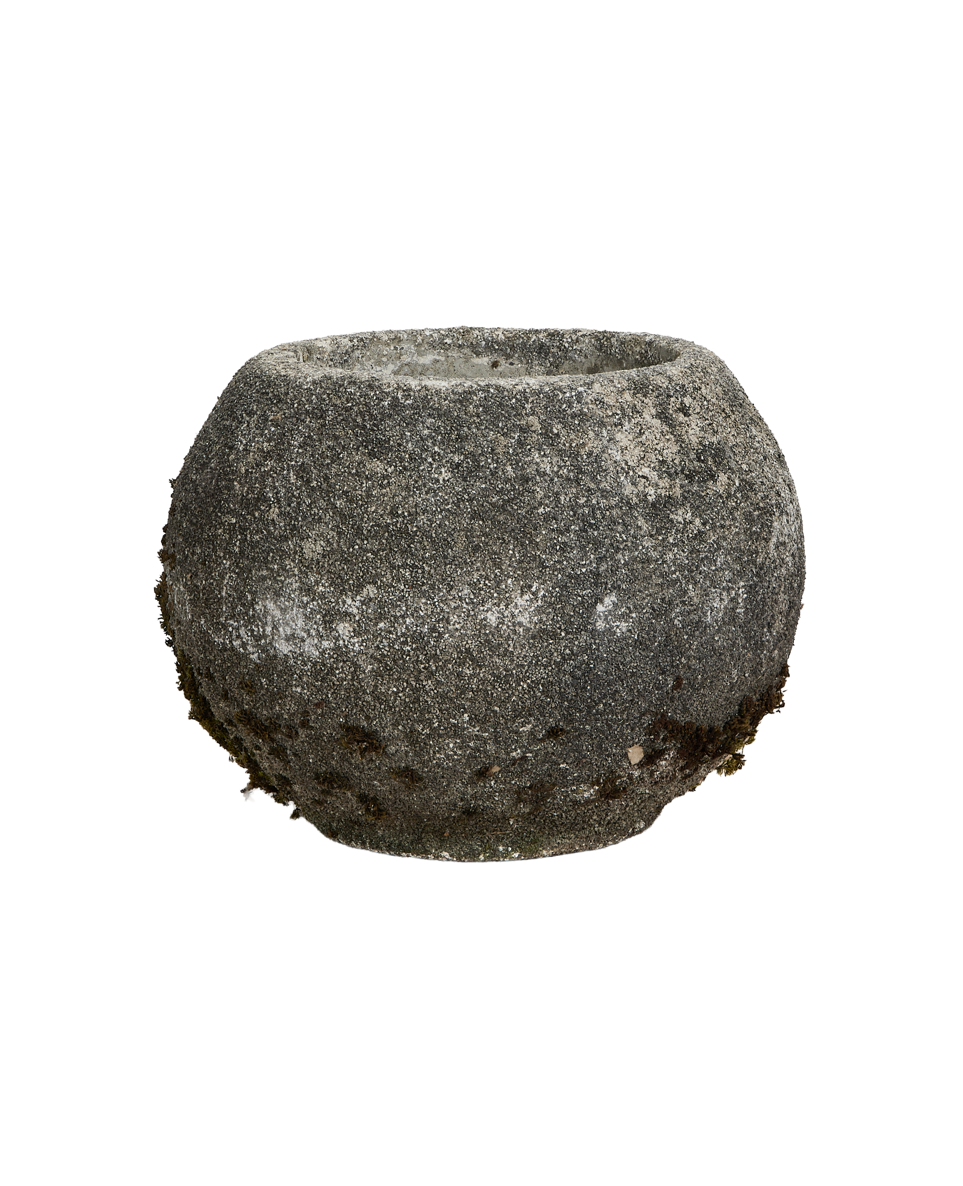 Olive Ateliers - Orb Planter
