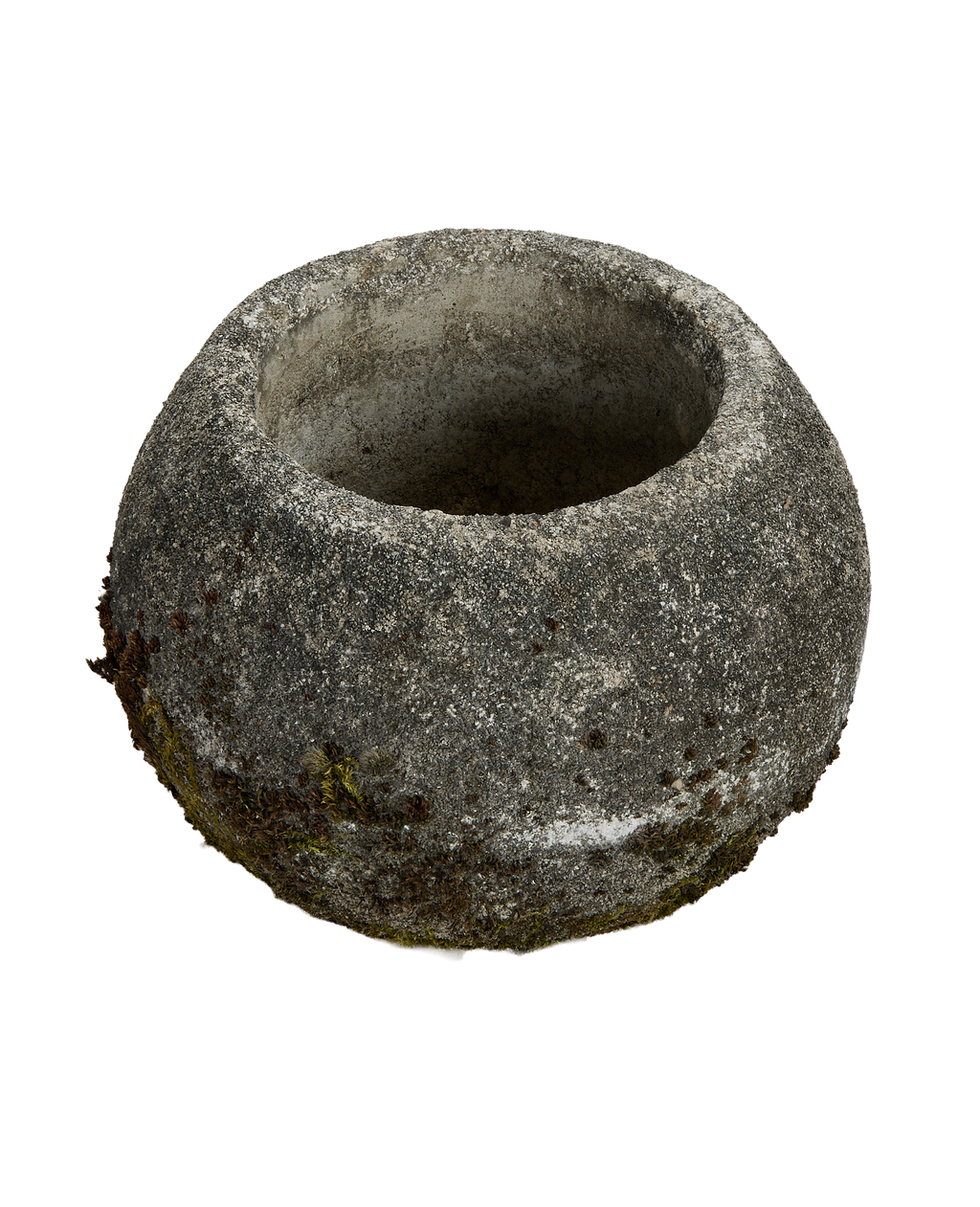 Olive Ateliers - Orb Planter