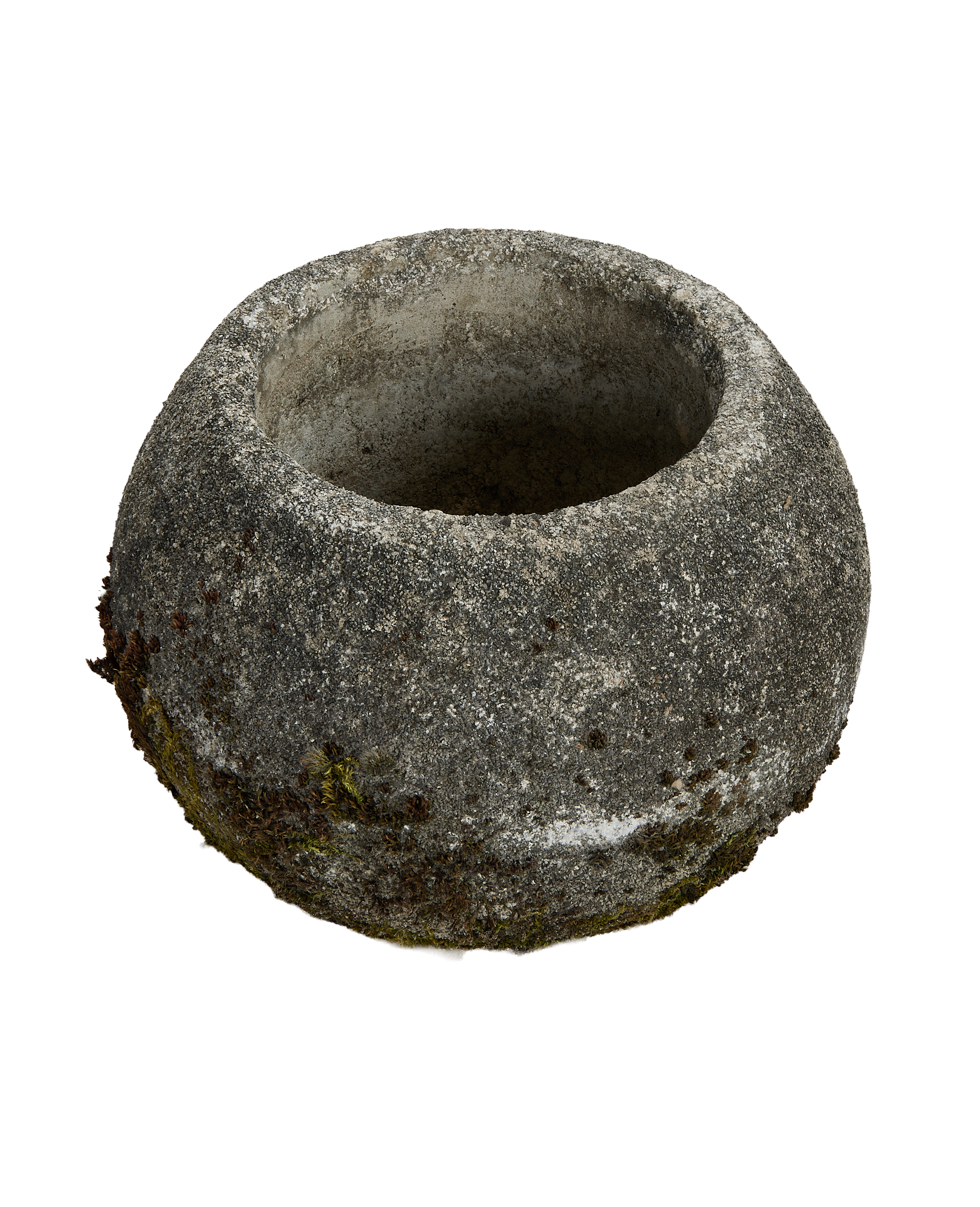 Olive Ateliers - Orb Planter
