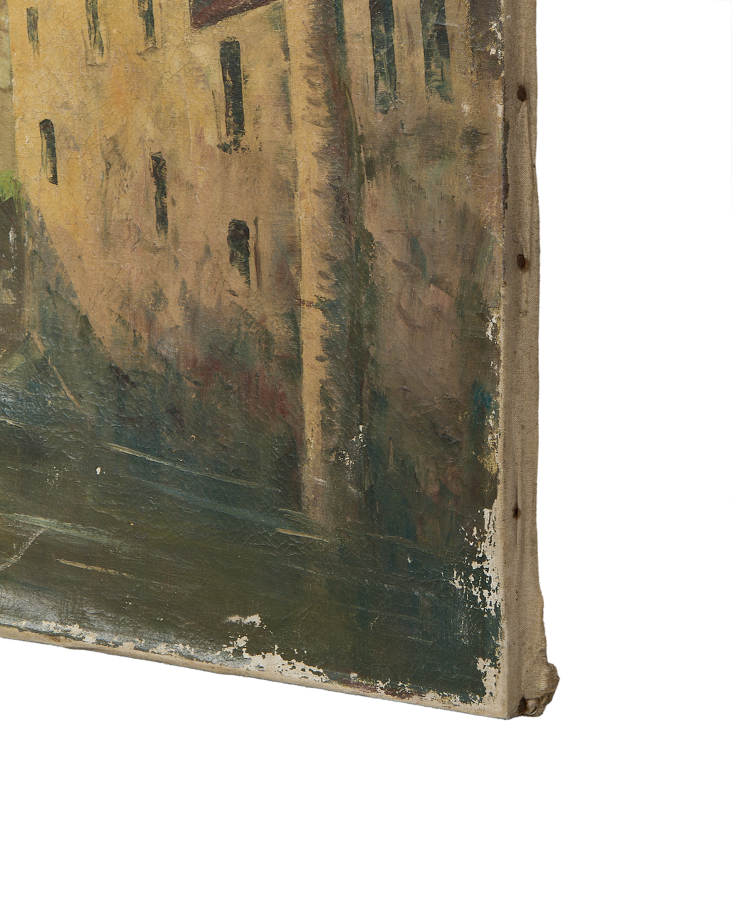 Olive Ateliers - Landscape Painting