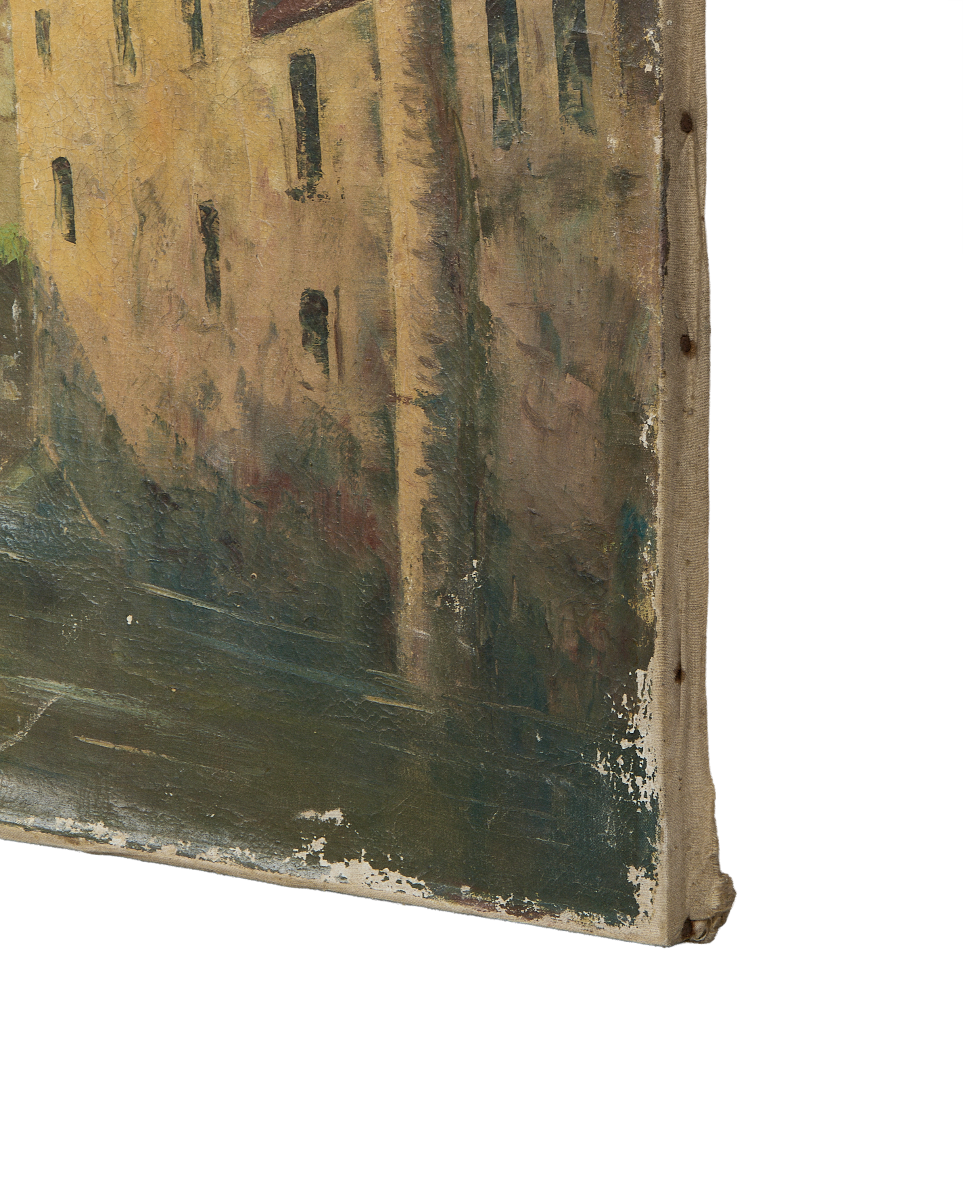 Olive Ateliers - Landscape Painting