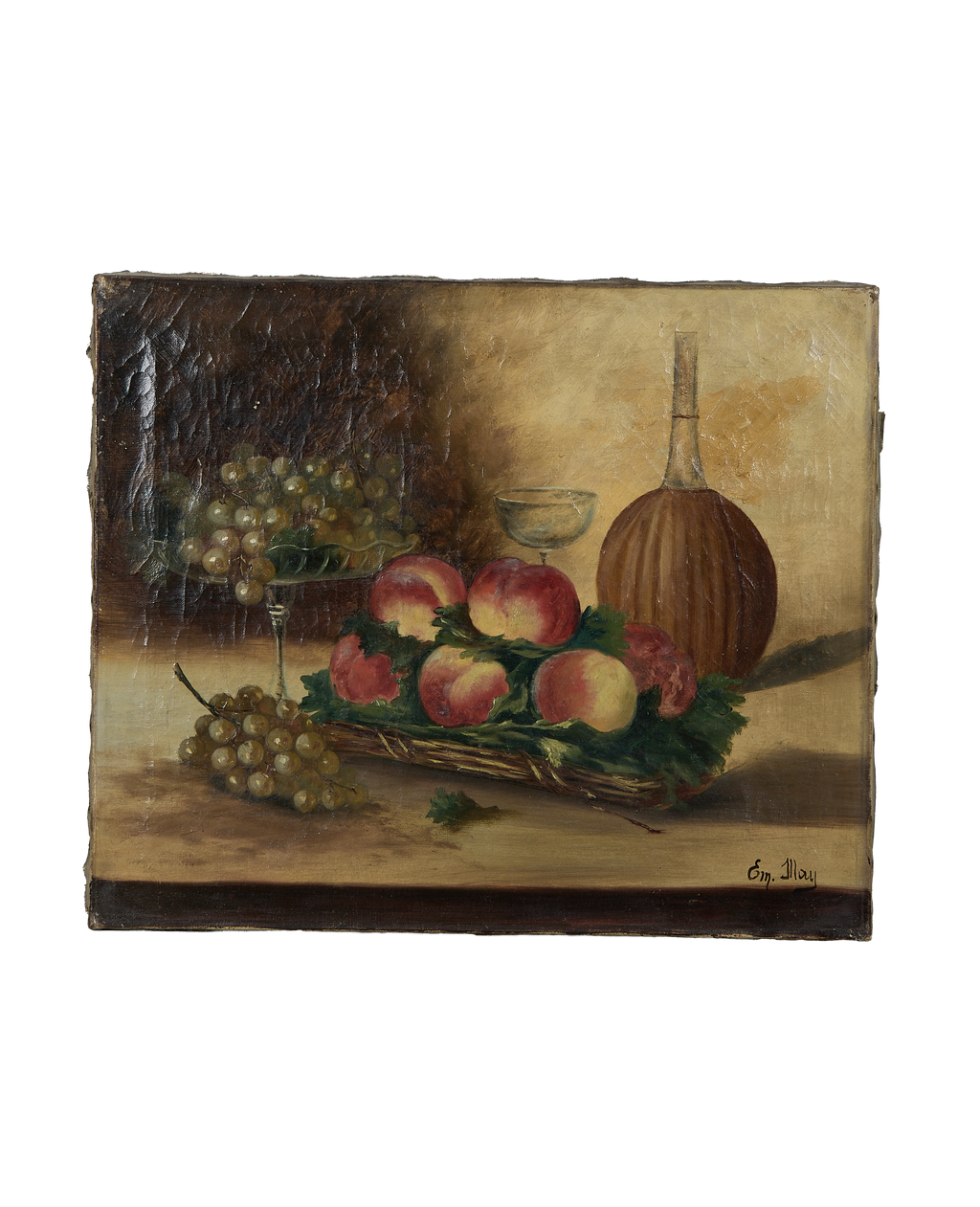 Olive Ateliers - Still Life Painting