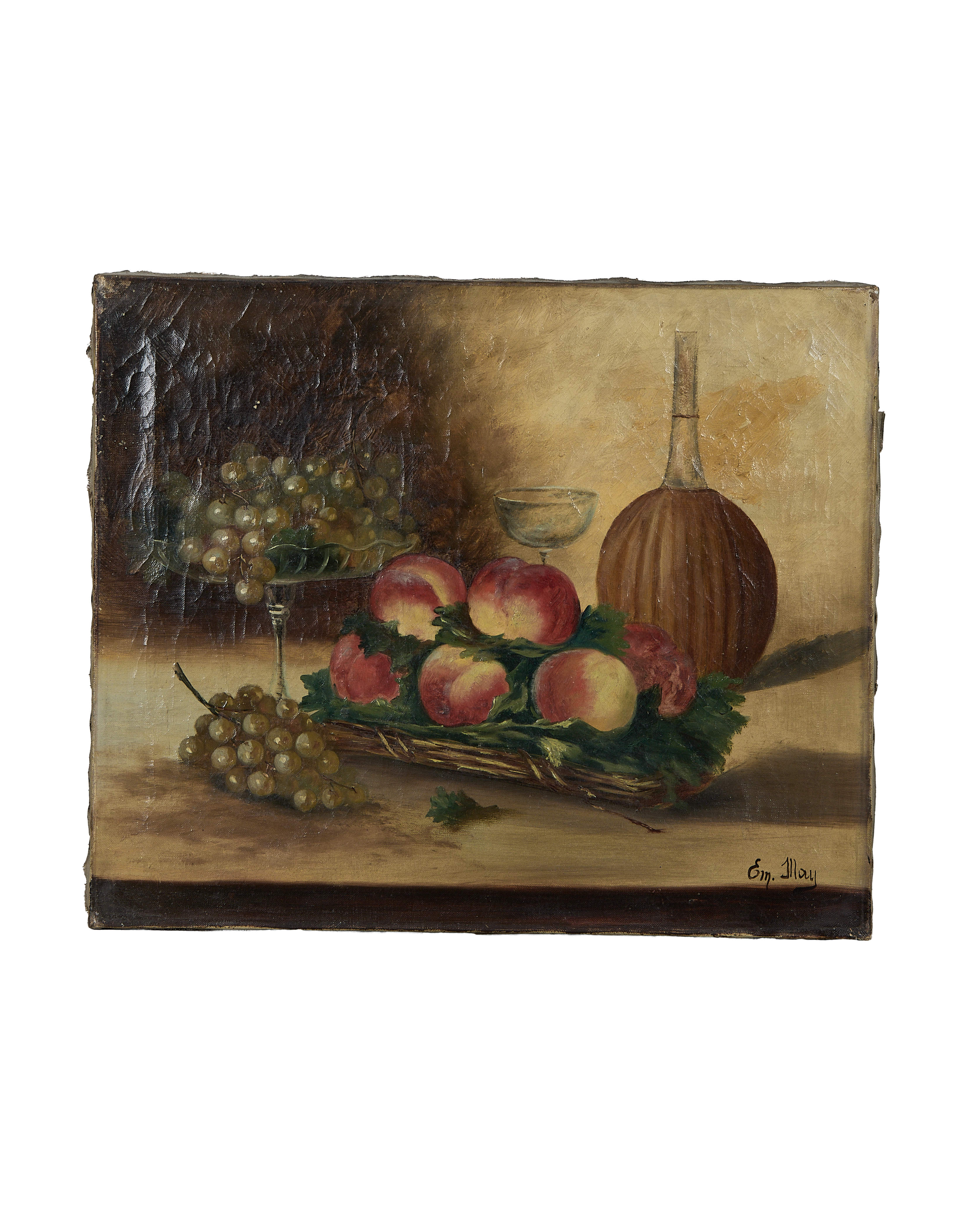 Olive Ateliers - Still Life Painting