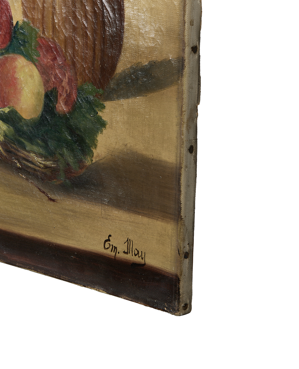Olive Ateliers - Still Life Painting