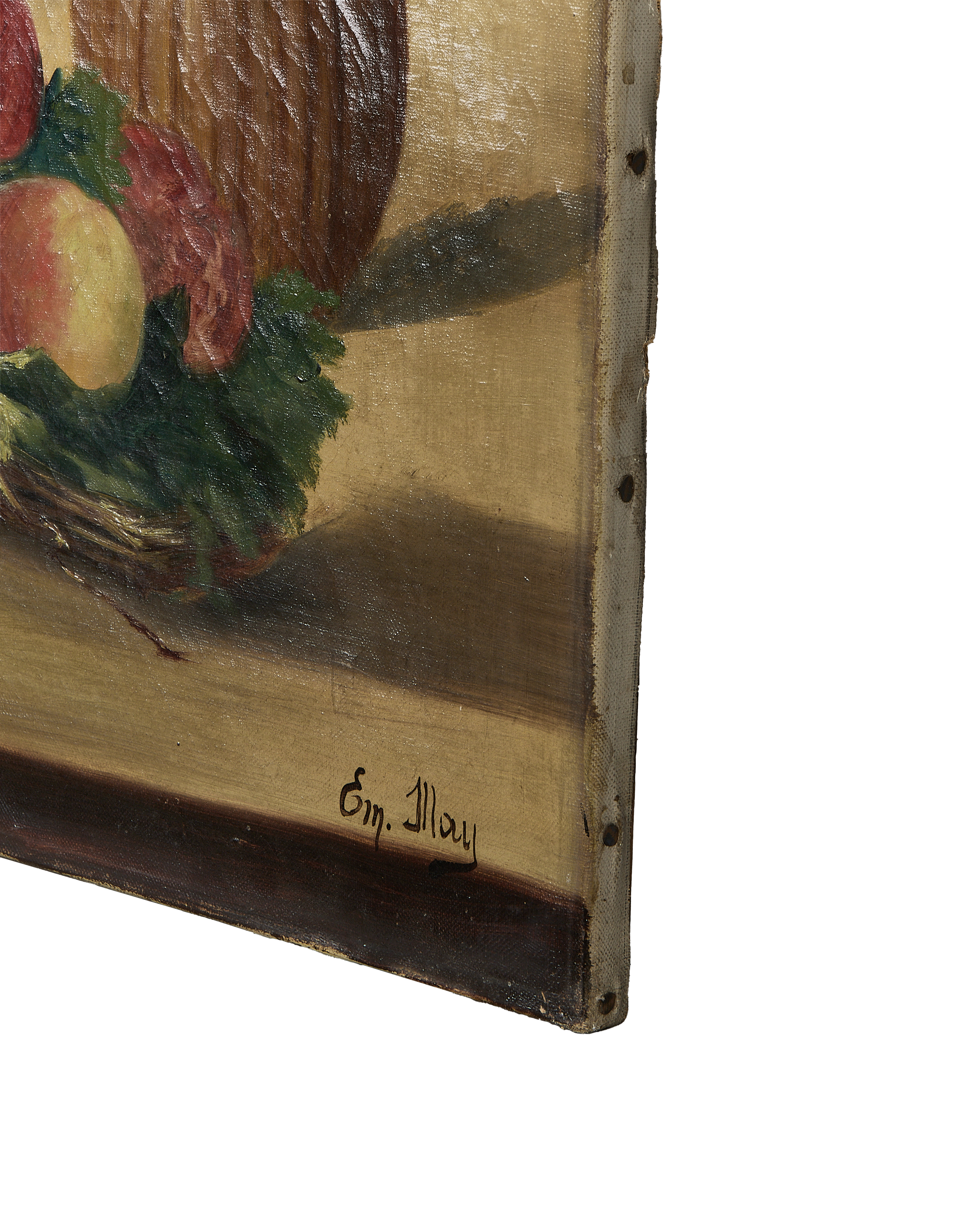 Olive Ateliers - Still Life Painting