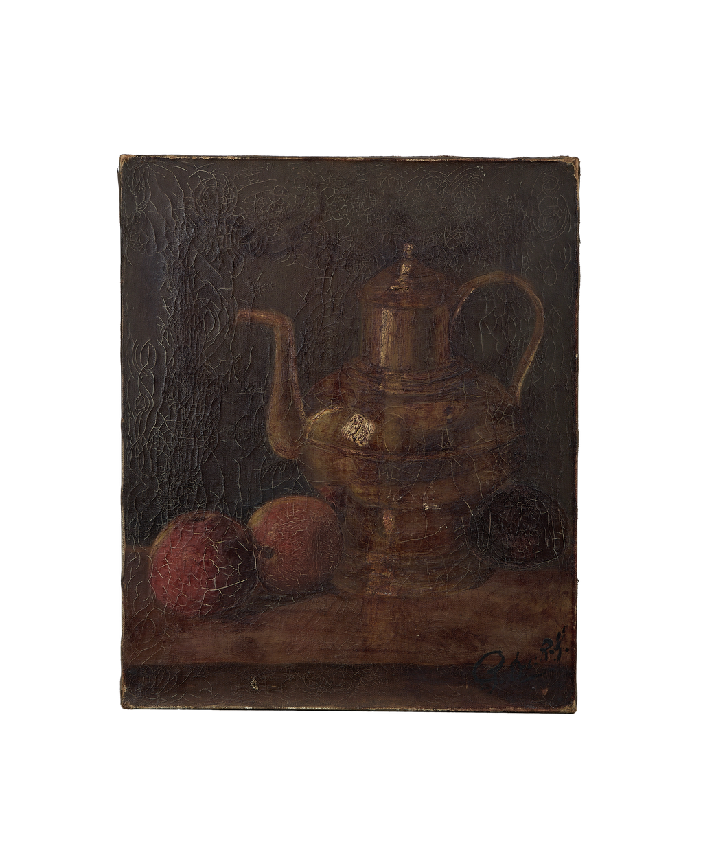 Olive Ateliers - Still Life Painting