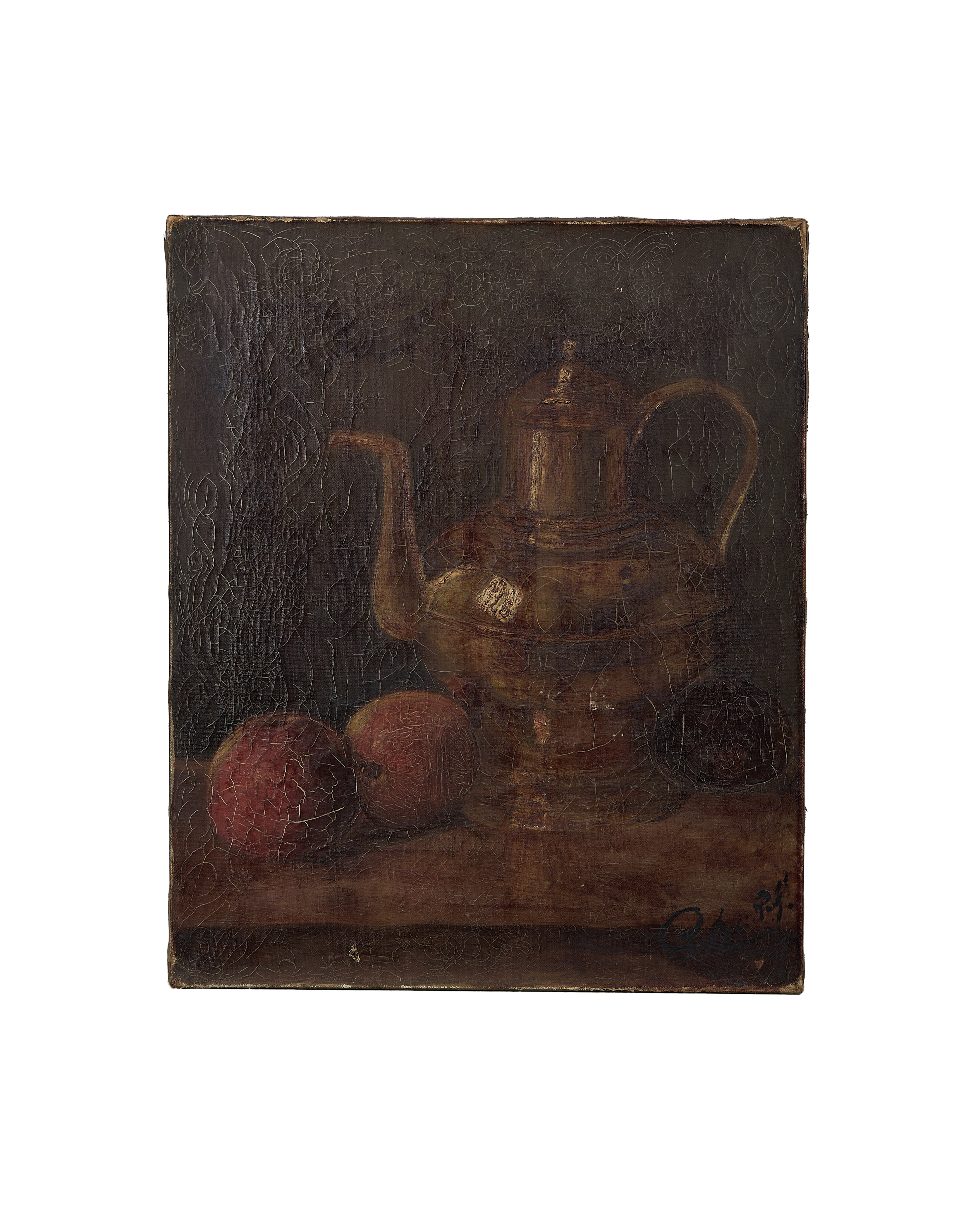 Olive Ateliers - Still Life Painting
