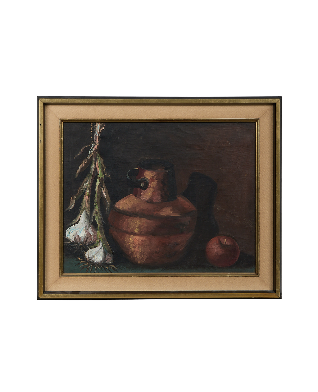 Olive Ateliers - Still Life Painting