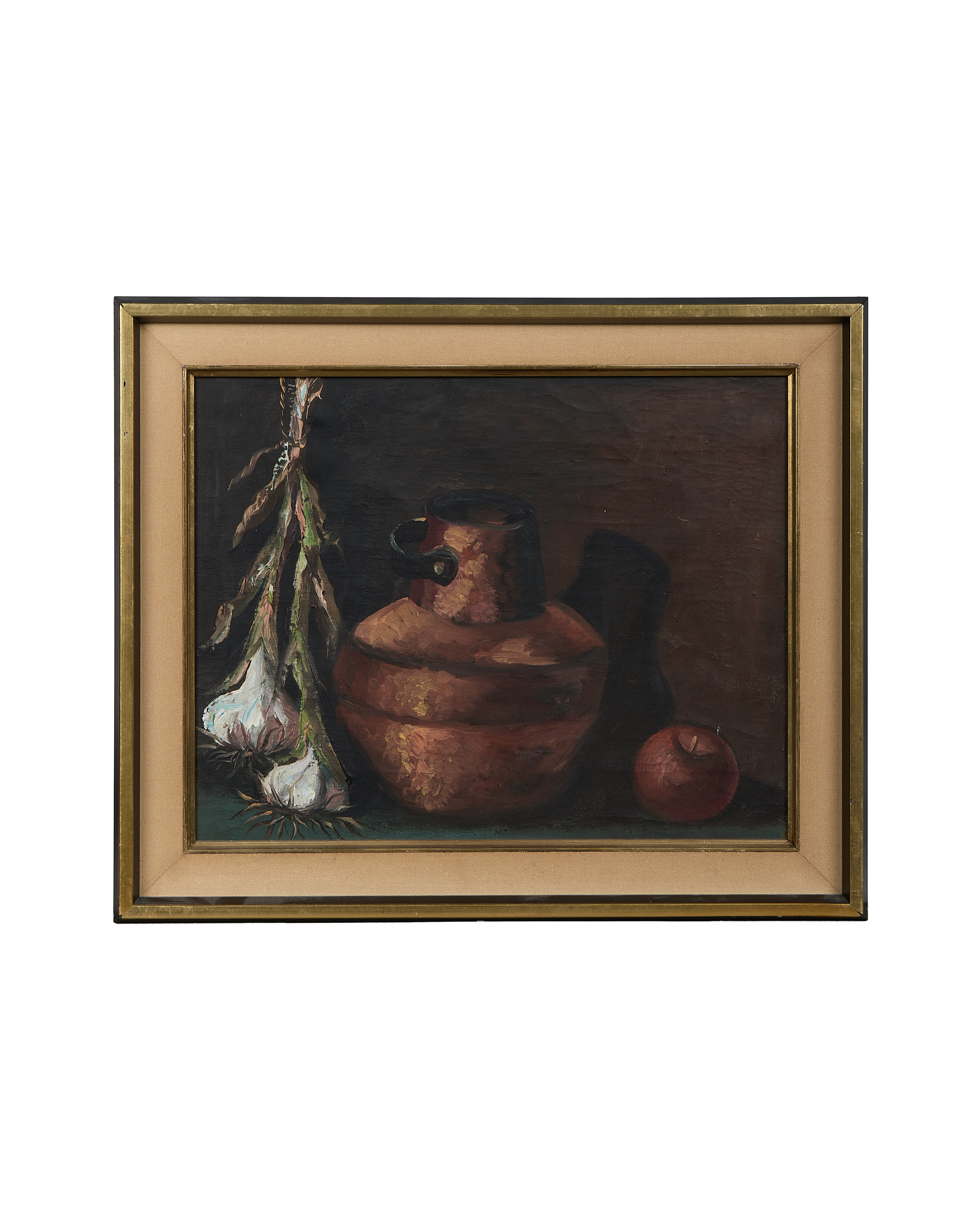 Olive Ateliers - Still Life Painting