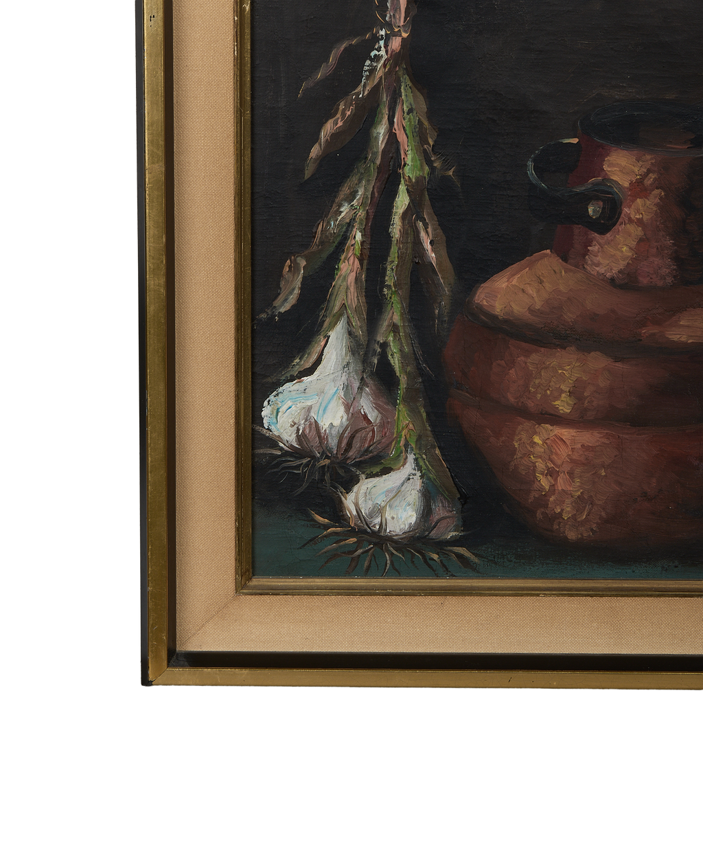 Olive Ateliers - Still Life Painting