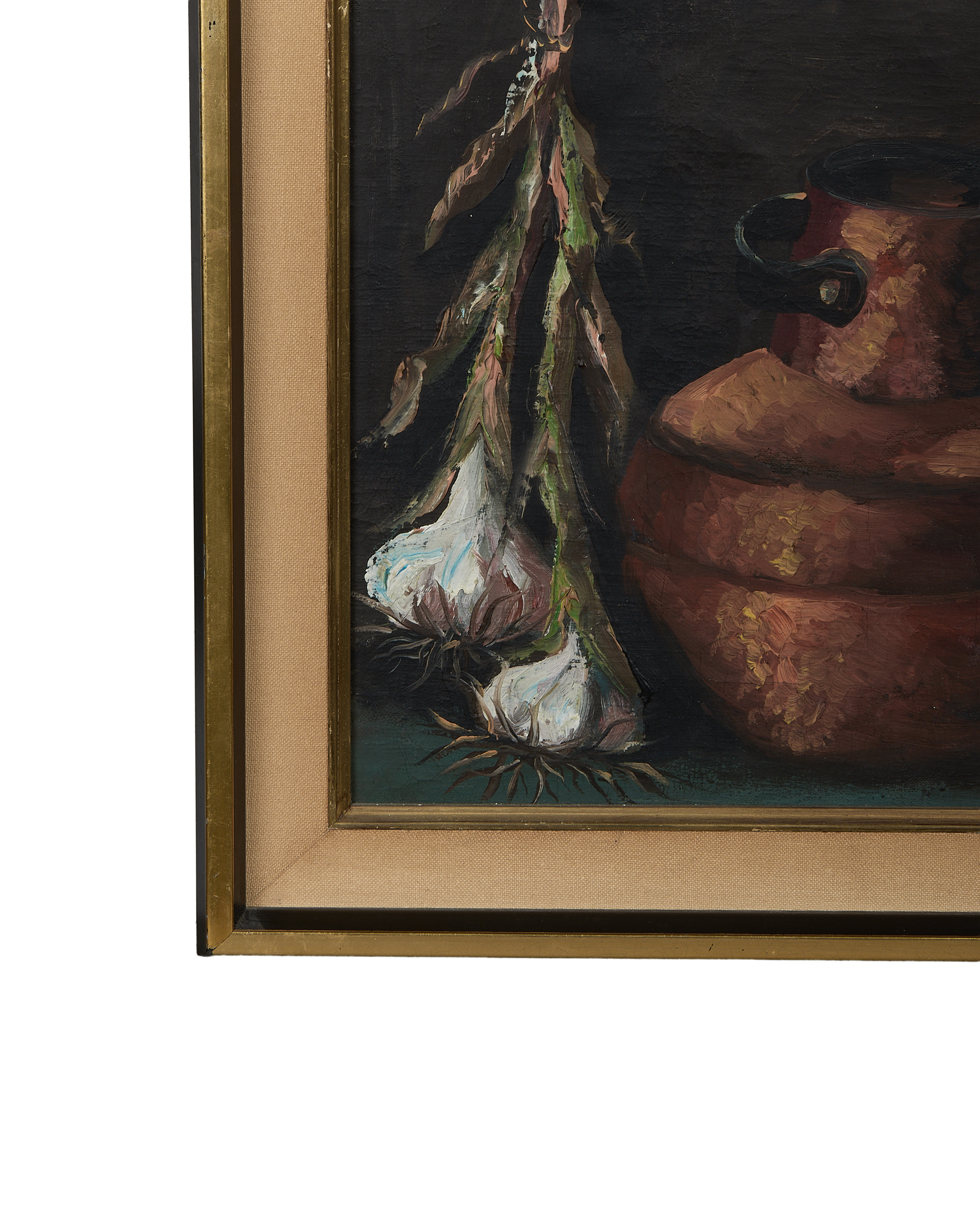 Olive Ateliers - Still Life Painting