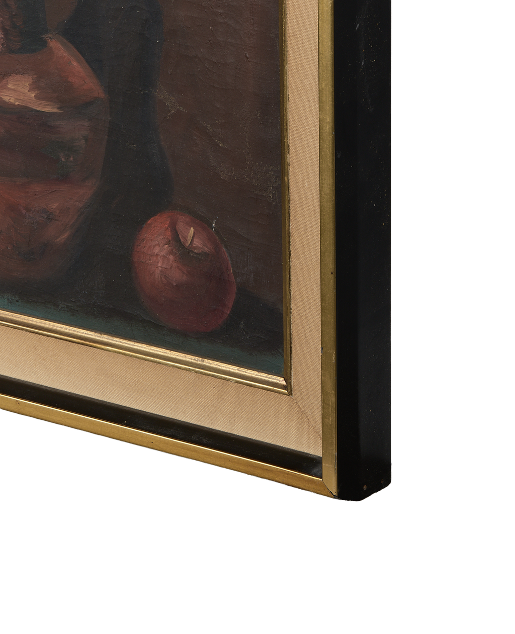 Olive Ateliers - Still Life Painting