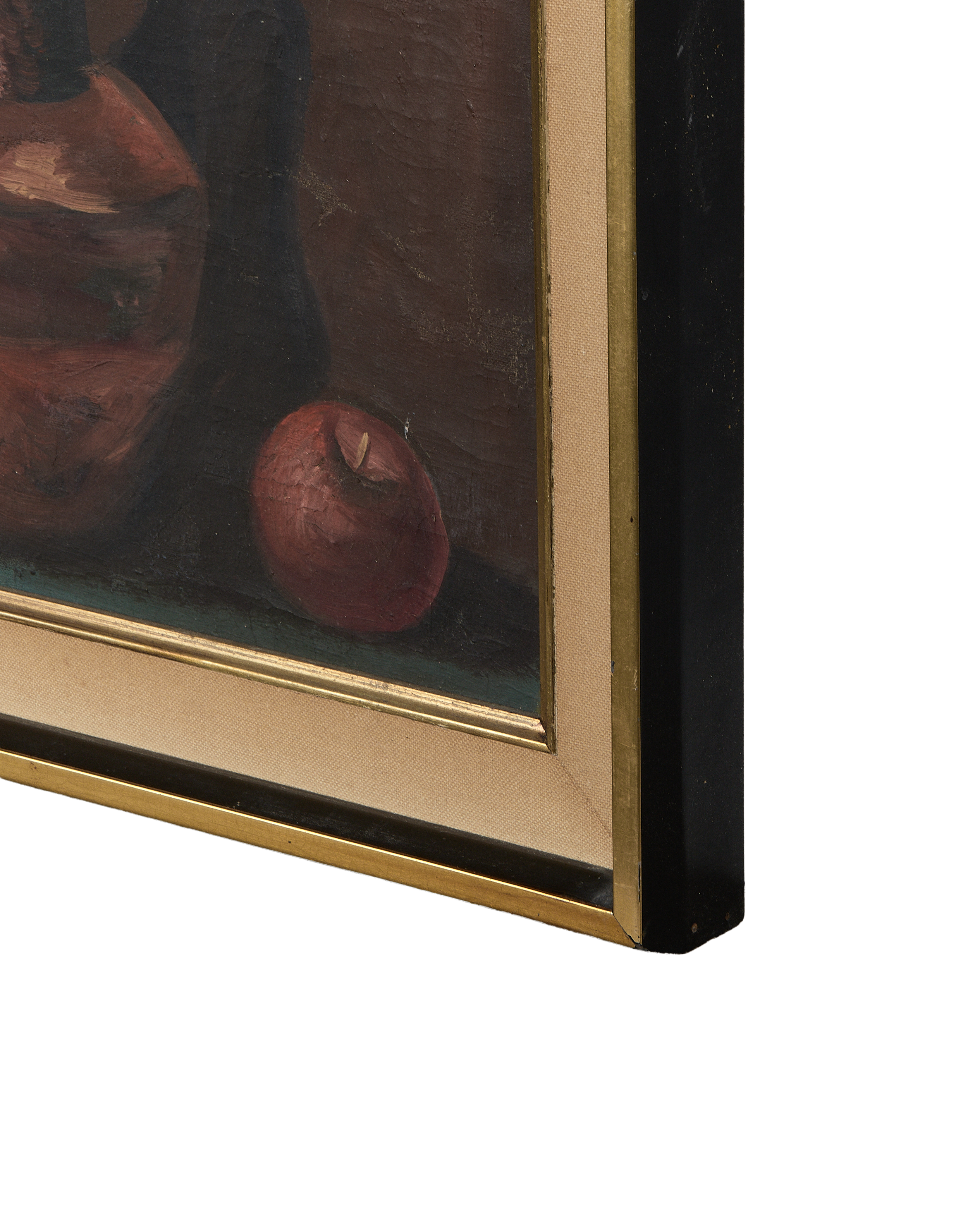 Olive Ateliers - Still Life Painting