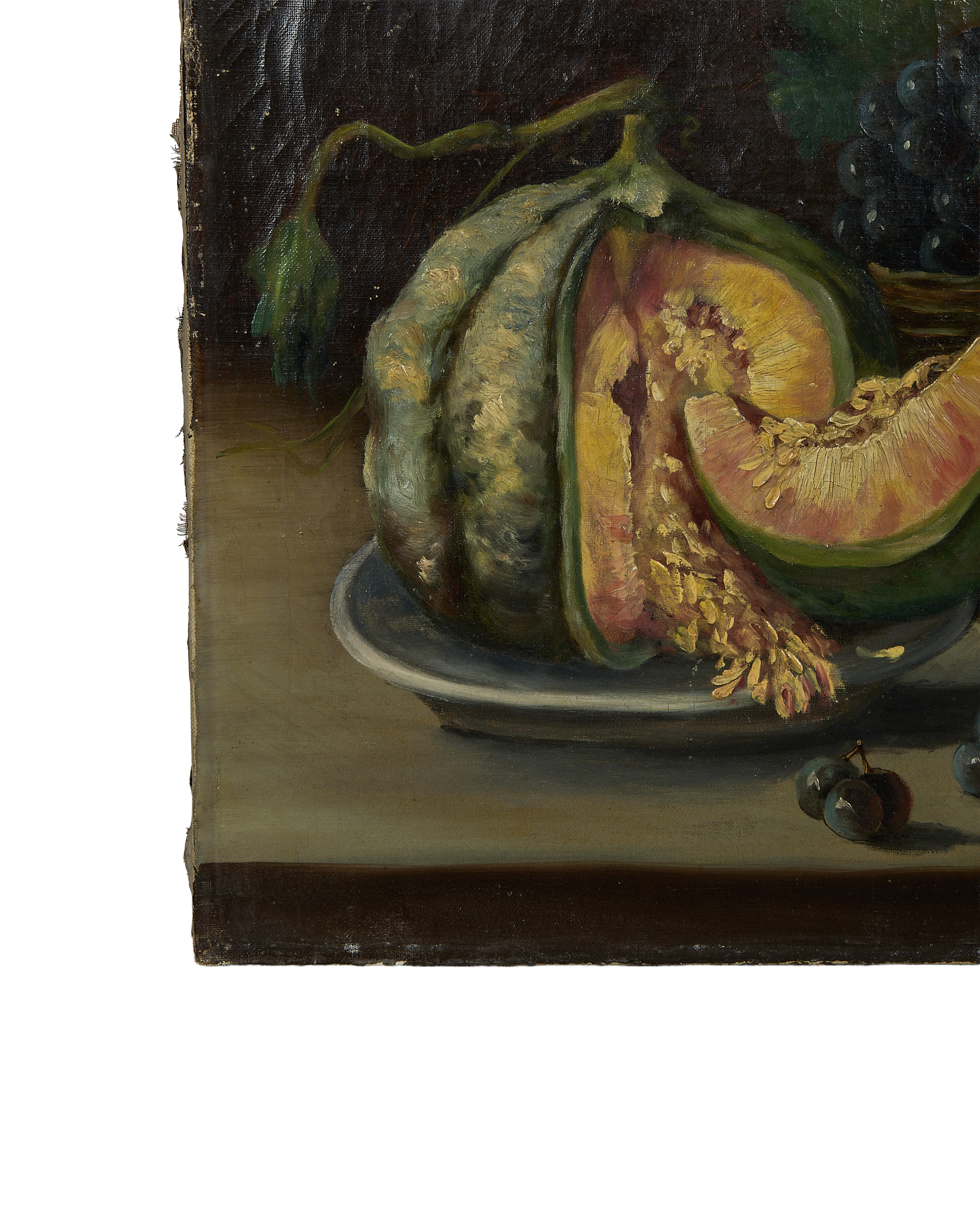Olive Ateliers - Still Life Painting