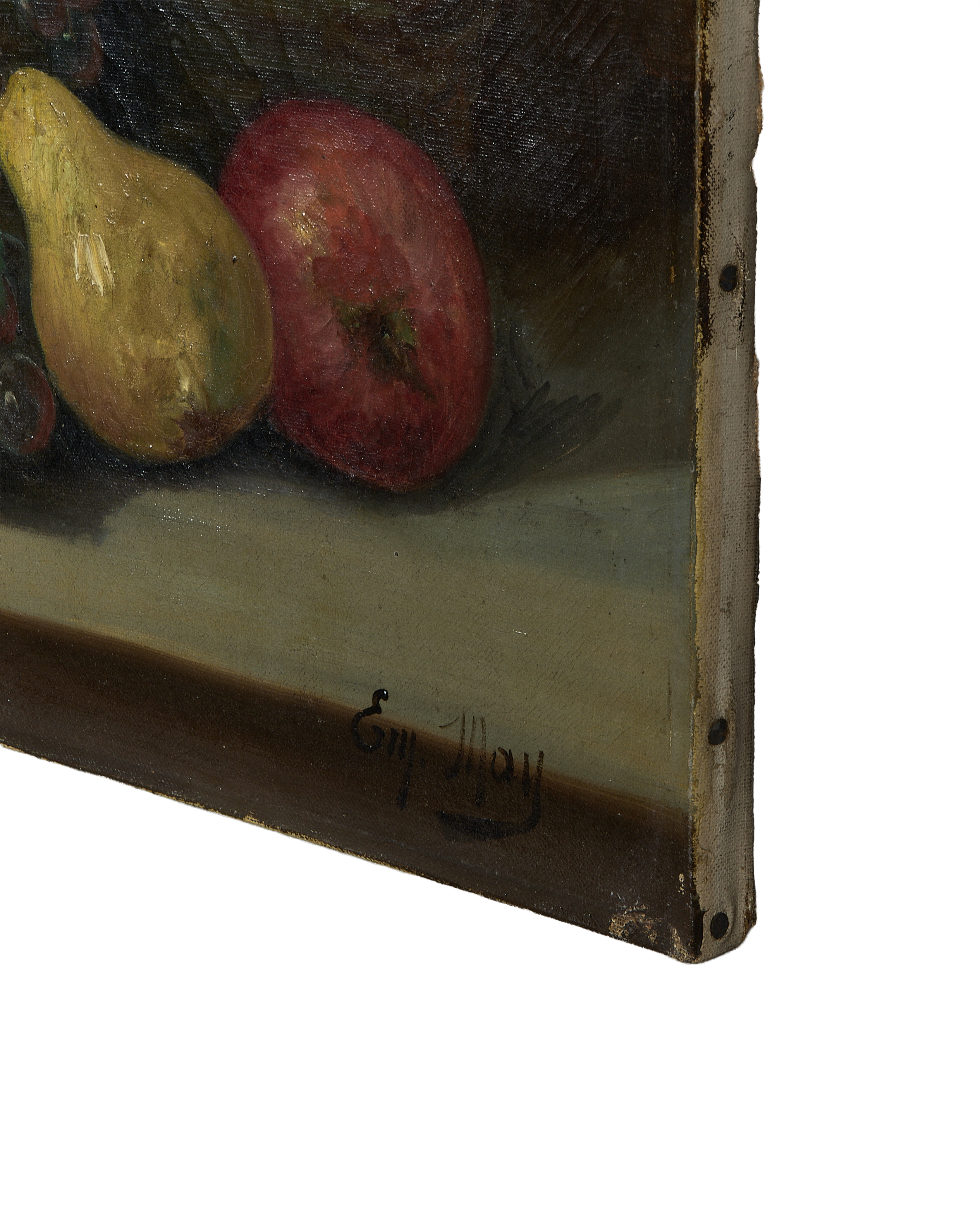 Olive Ateliers - Still Life Painting