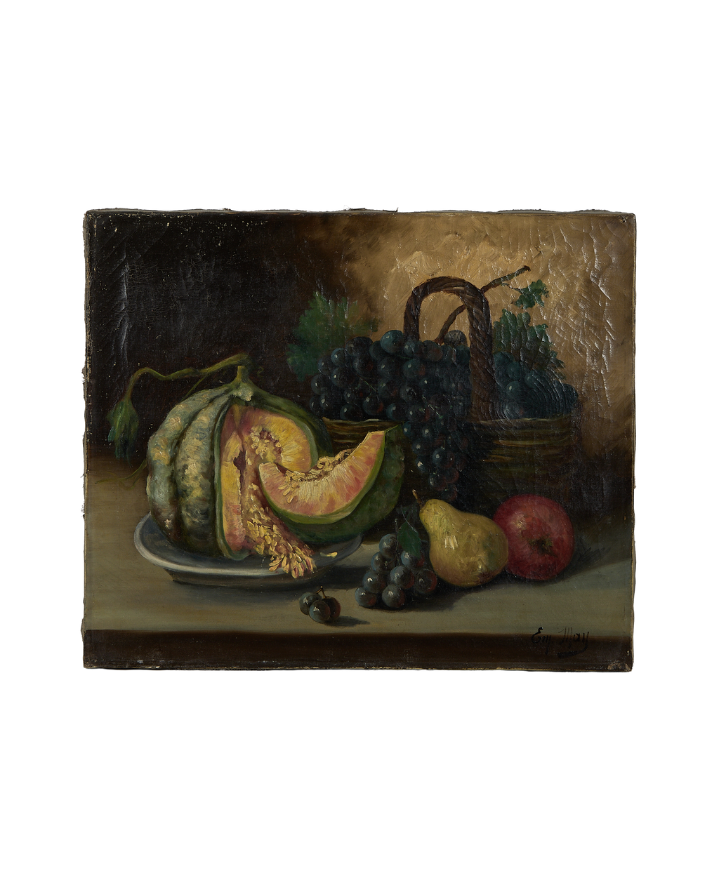 Olive Ateliers - Still Life Painting