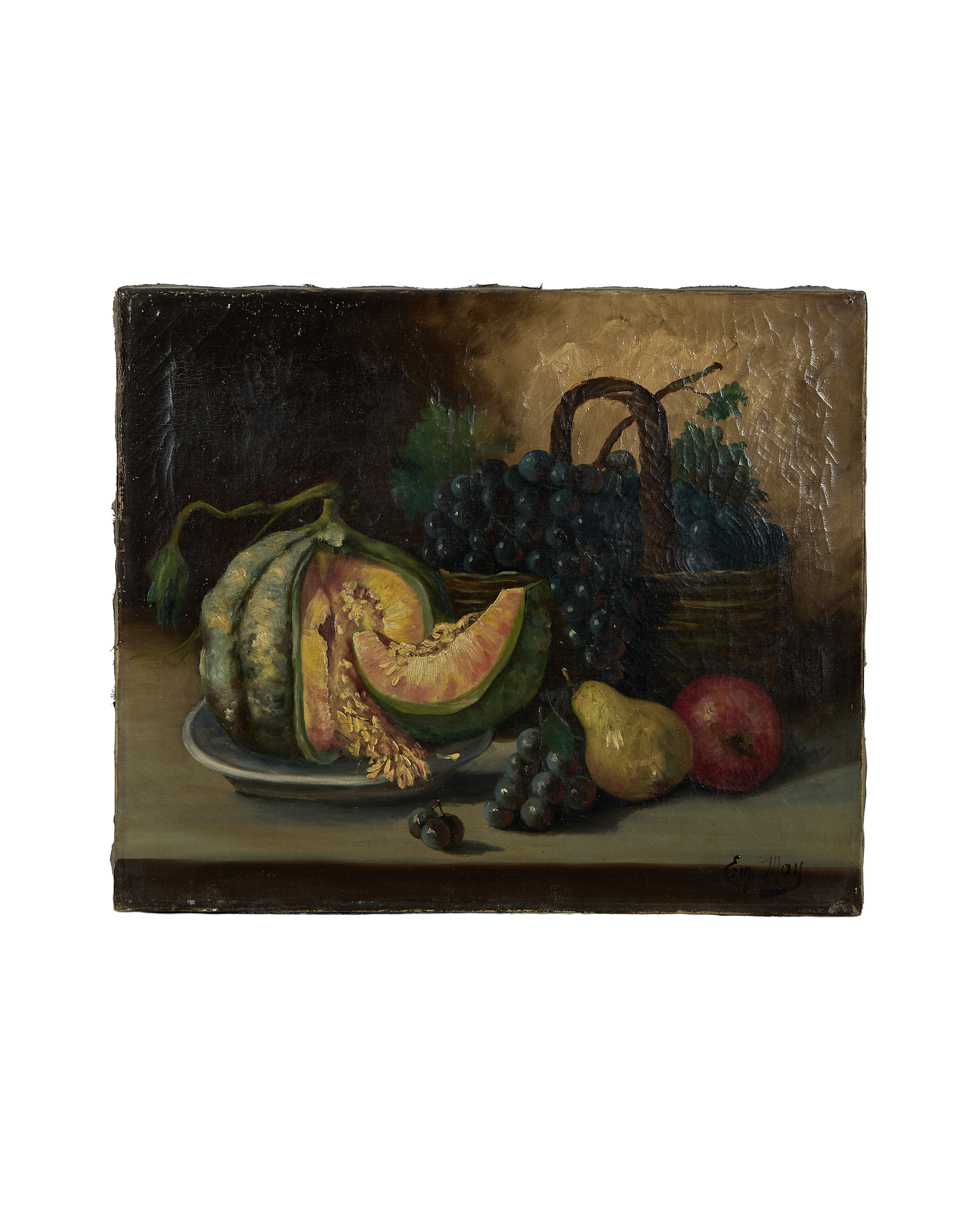 Olive Ateliers - Still Life Painting