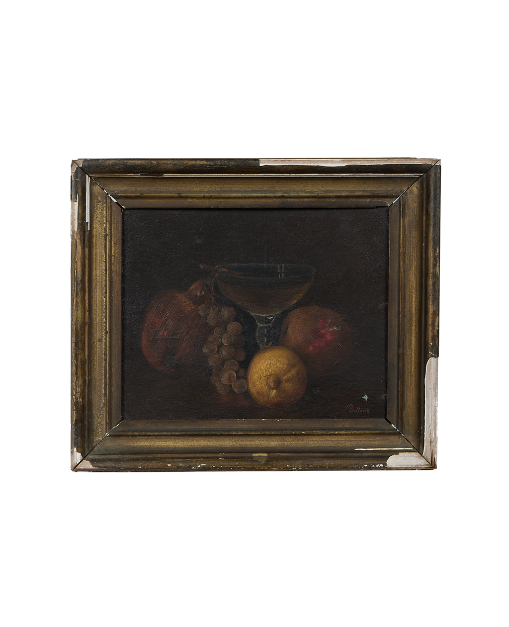 Olive Ateliers - Still Life Painting
