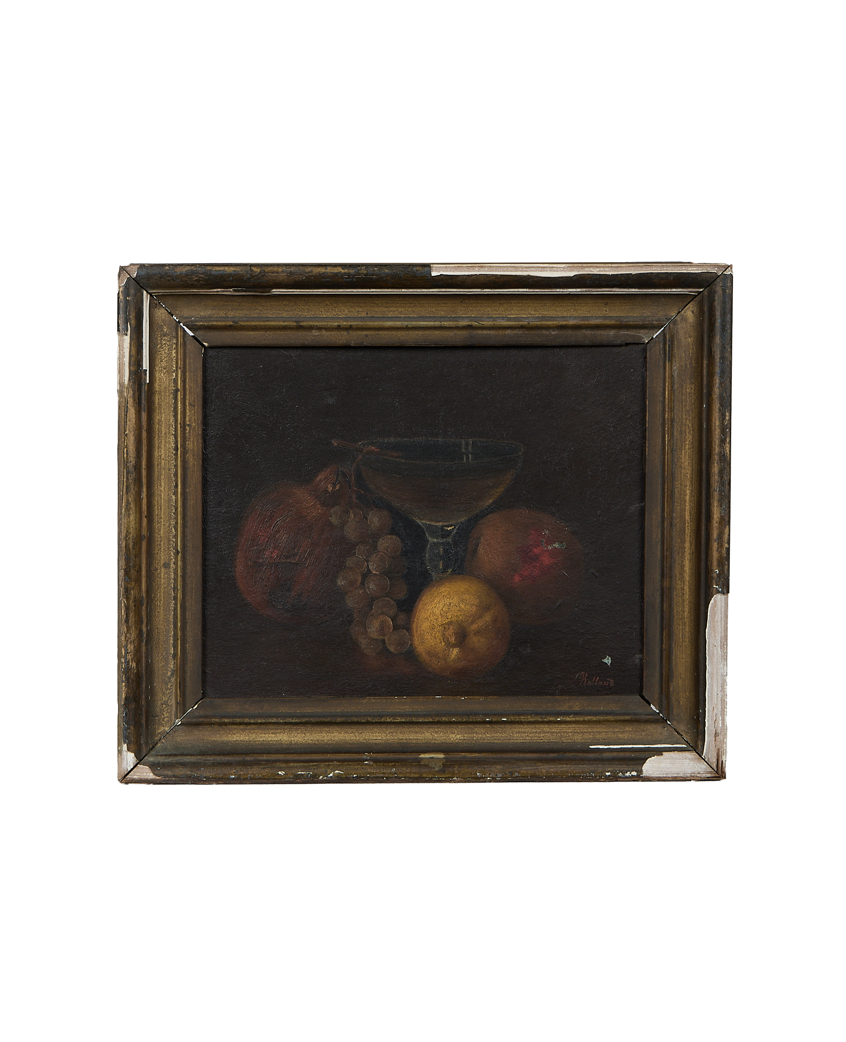 Olive Ateliers - Still Life Painting