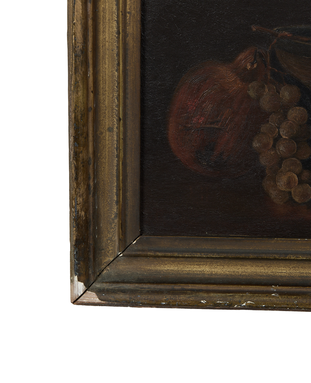 Olive Ateliers - Still Life Painting